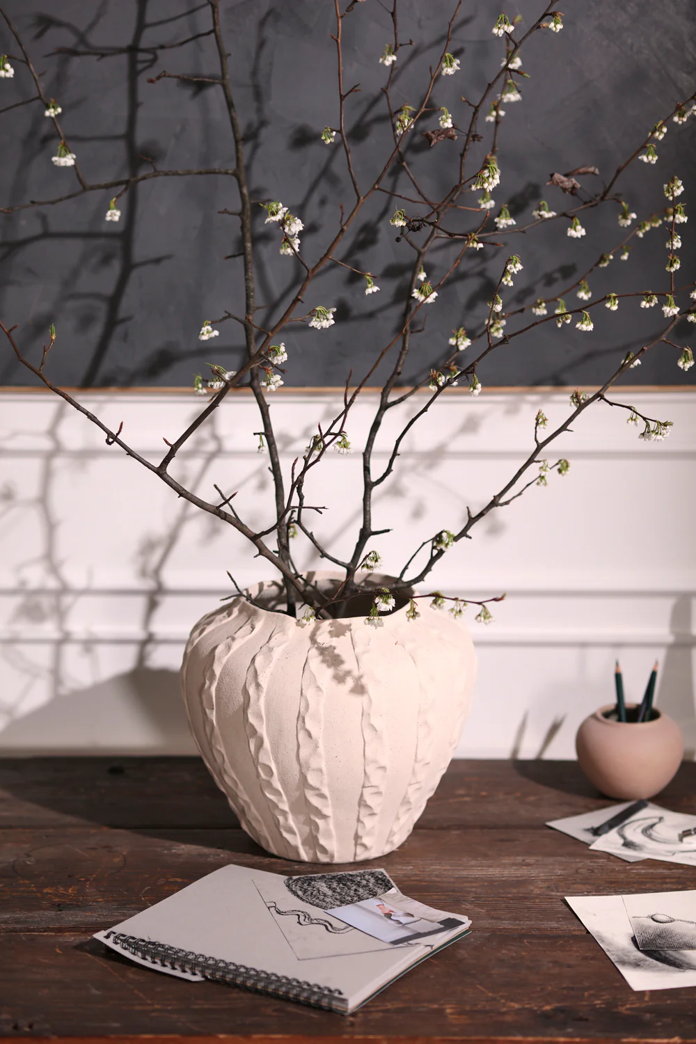 Argos Vase By Accent Decor - Image 10