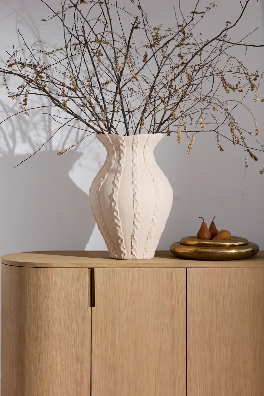 Argos Vase By Accent Decor - Image 14