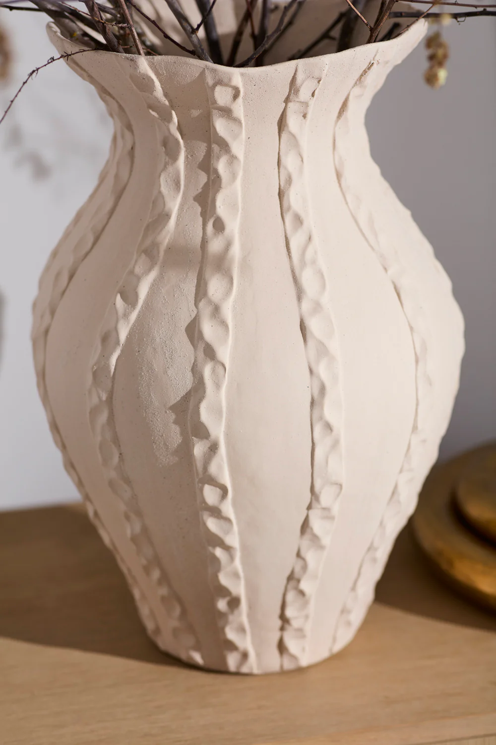 Argos Vase By Accent Decor - Image 16