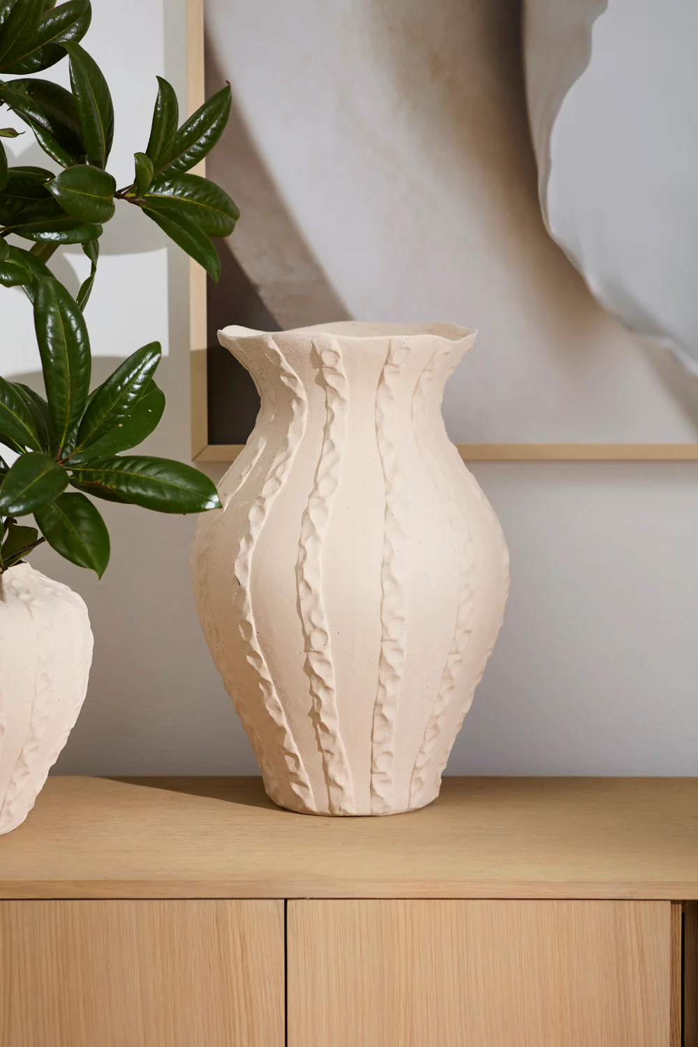 Argos Vase By Accent Decor - Image 6