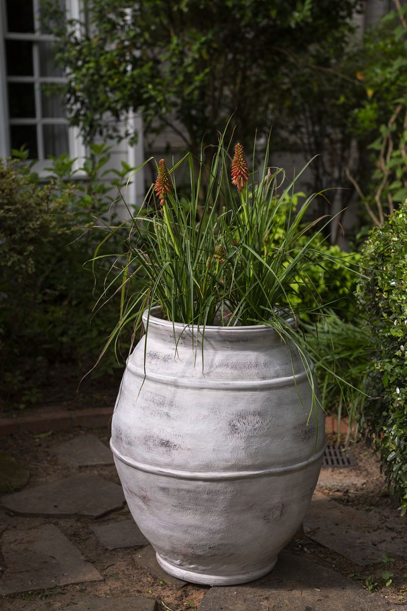 Arlert Pot 22" x  26.25" By Accent Decor
