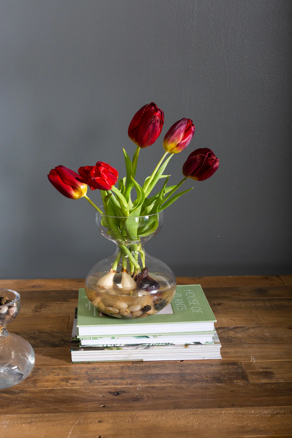 Ashby Vase Set of 4 By Accent Decor - Image 7