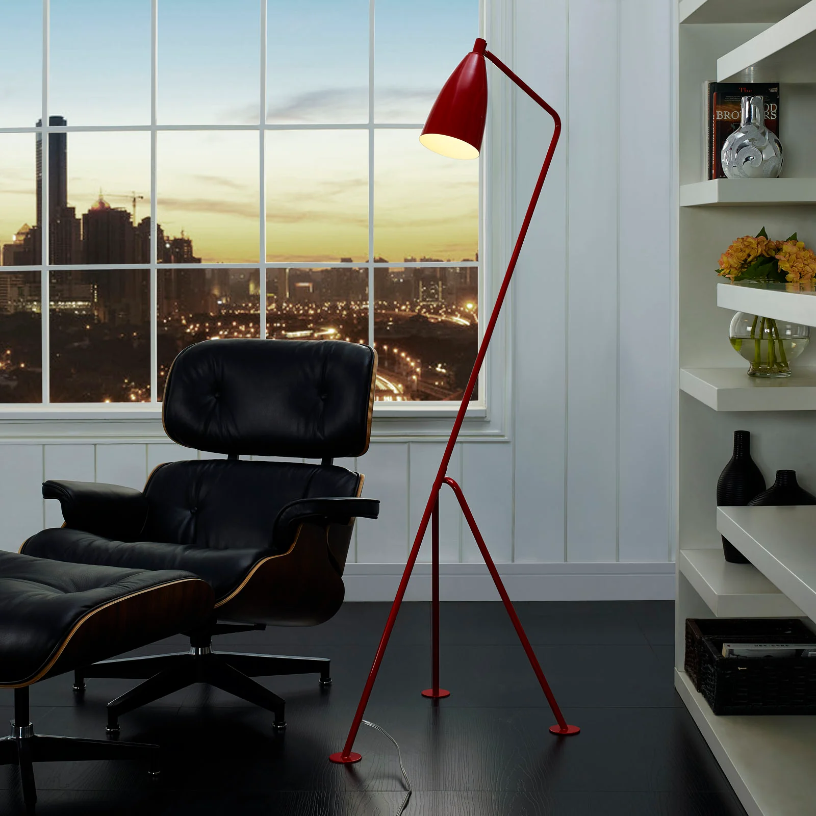 Askance Floor Lamp By Modway - EEI-1227
