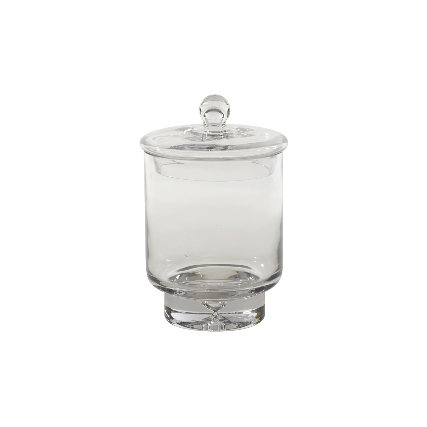 Asteridge Terrarium Set of 2 By Accent Decor - Image 2