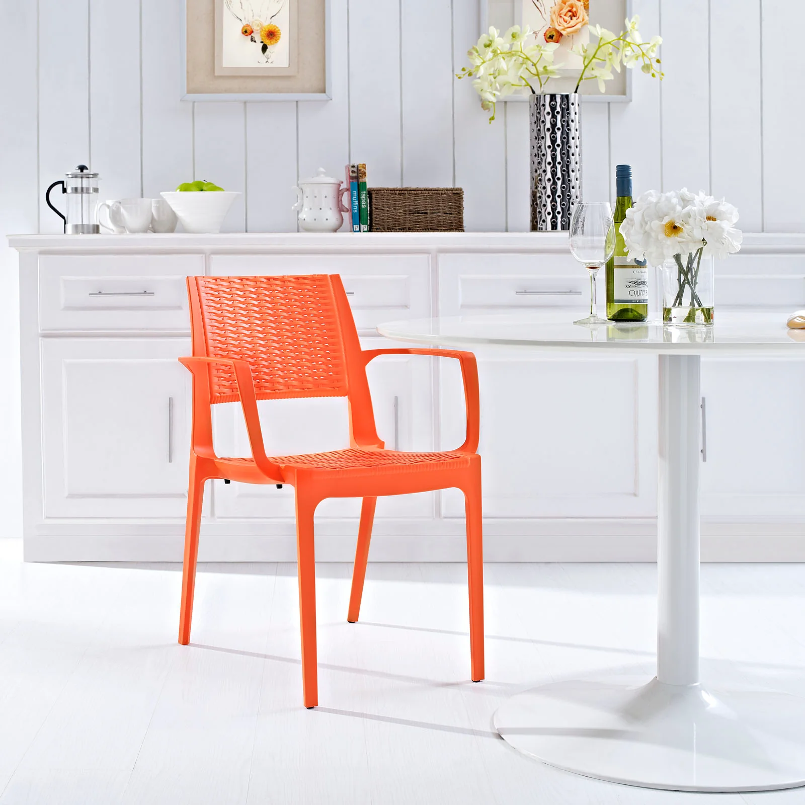 Astute Dining Armchair By Modway - EEI-1467
