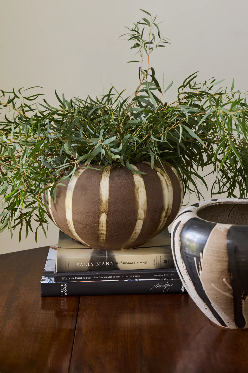 Atwood Vase By Accent Decor - Image 4