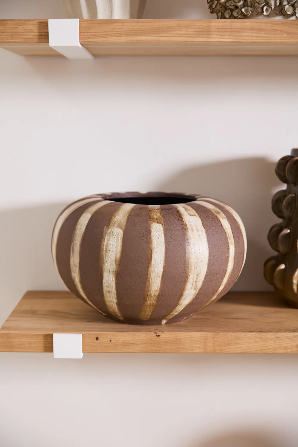 Atwood Vase By Accent Decor - Image 7