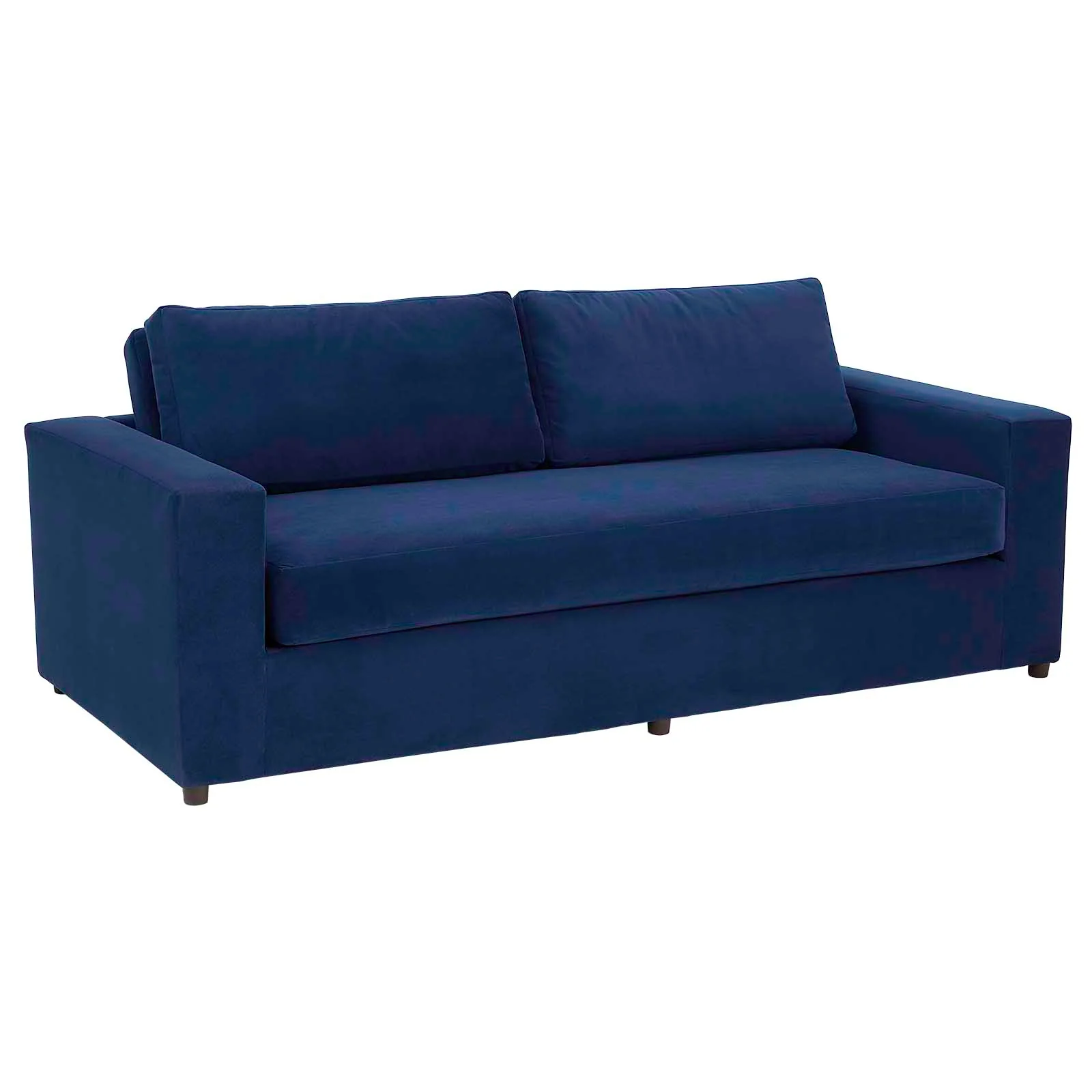 Avendale Velvet Sofa By Modway - EEI-6185