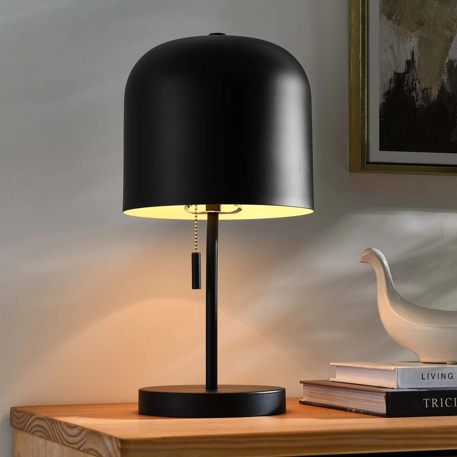 Avenue Table Lamp By Modway - EEI-5664