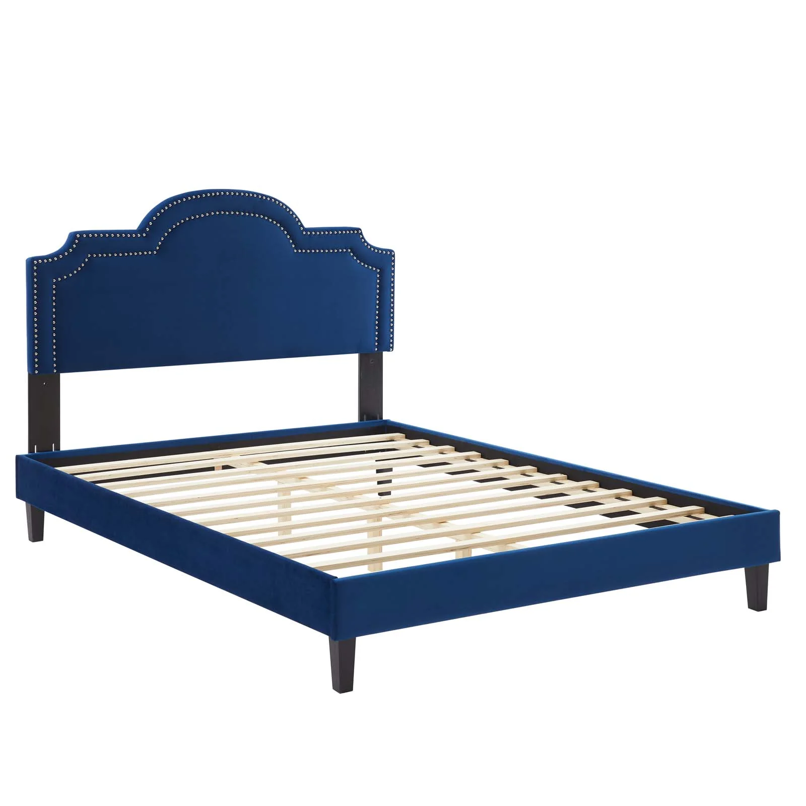Aviana Performance Velvet Full Bed By Modway - MOD-6814 - Image 27