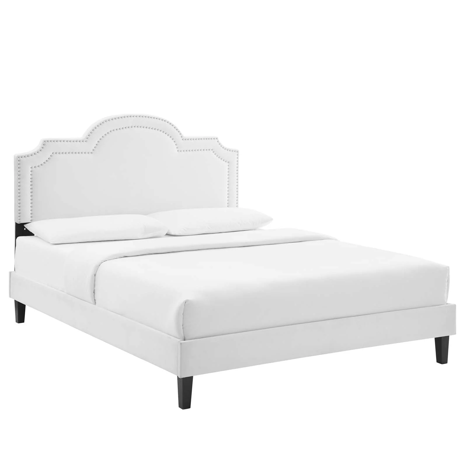 Aviana Performance Velvet Full Bed By Modway - MOD-6814 - Image 34
