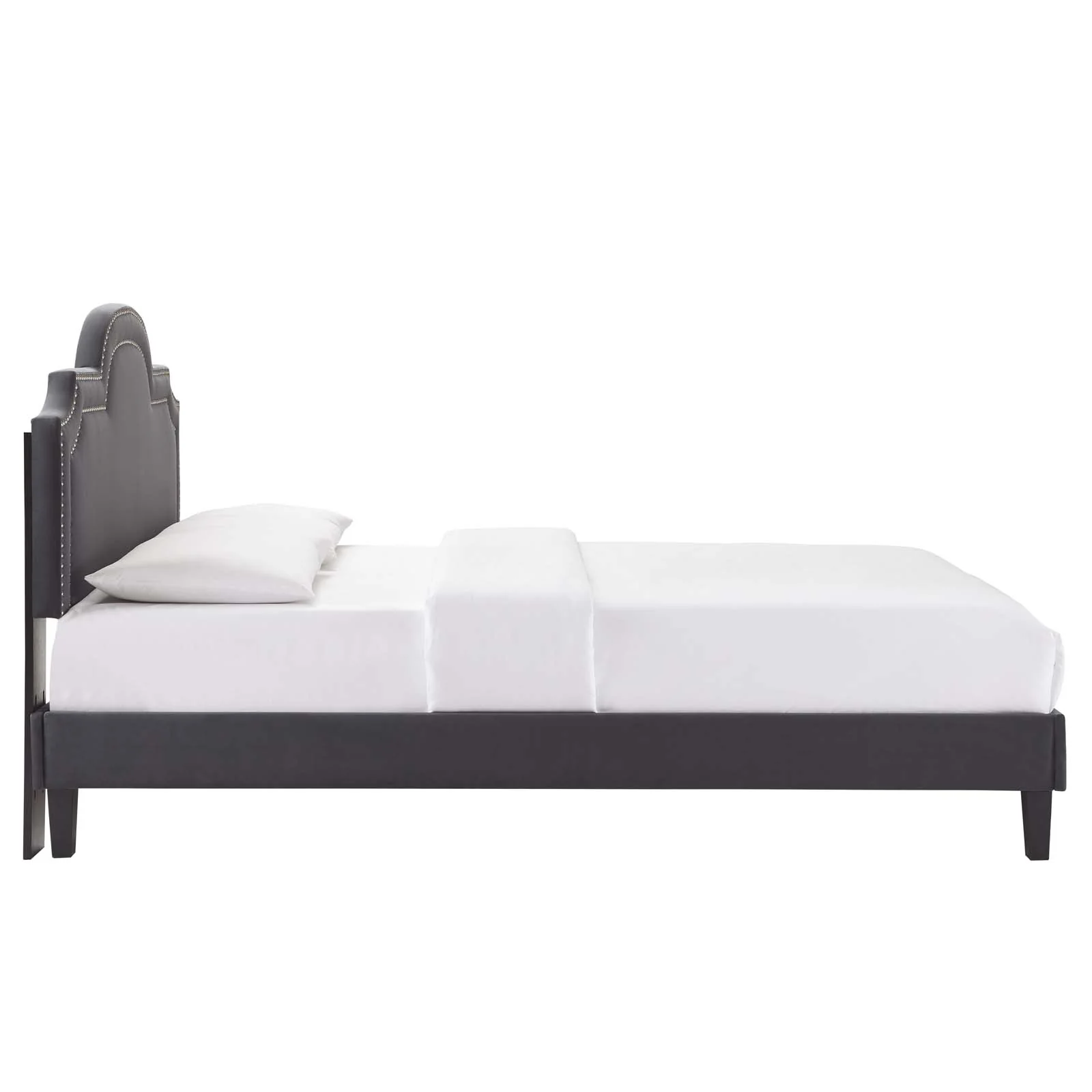 Aviana Performance Velvet Full Bed By Modway - MOD-6814 - Image 6