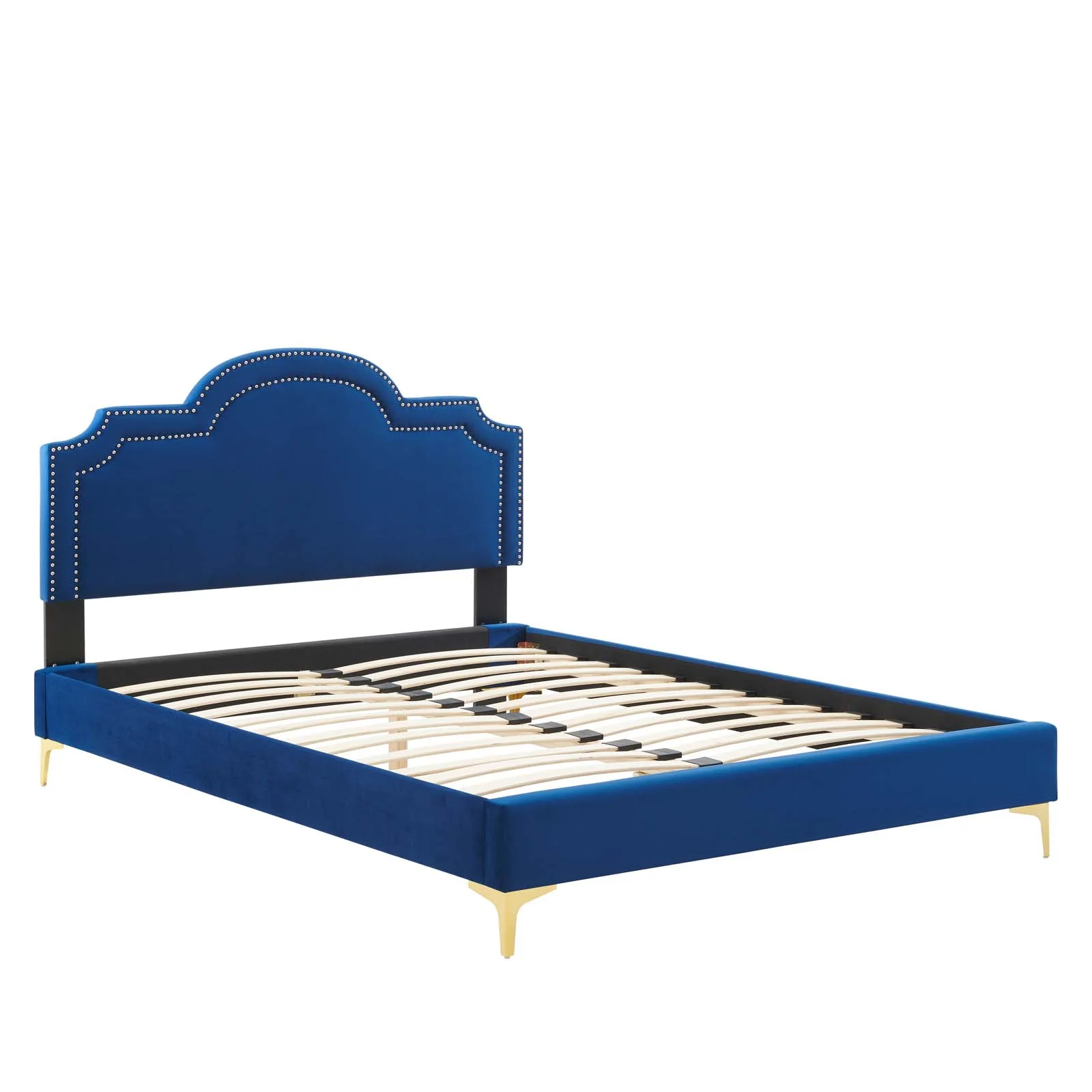 Aviana Performance Velvet King Bed By Modway - MOD-6834 - Image 27