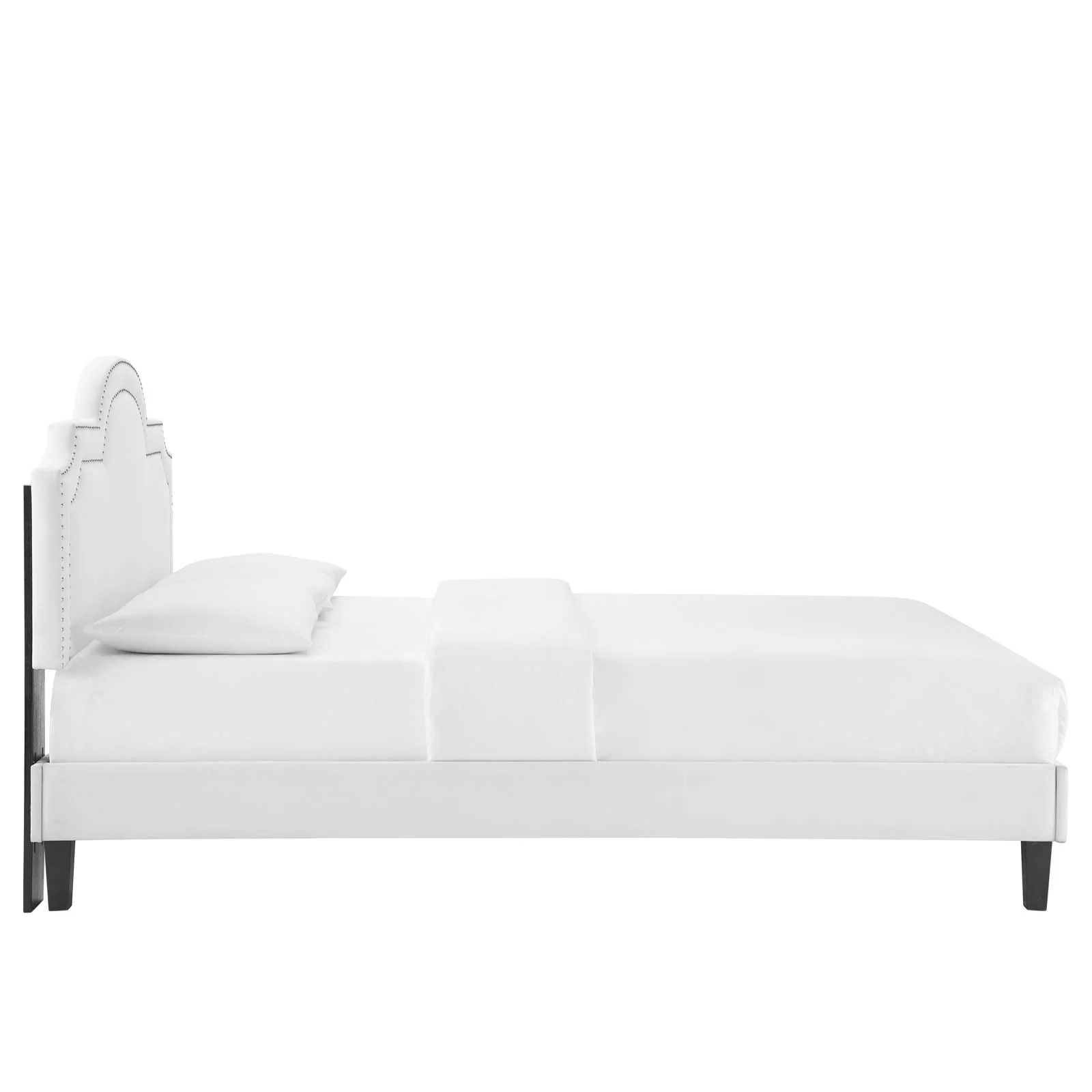 Aviana Performance Velvet Queen Bed By Modway - MOD-6829 - Image 39