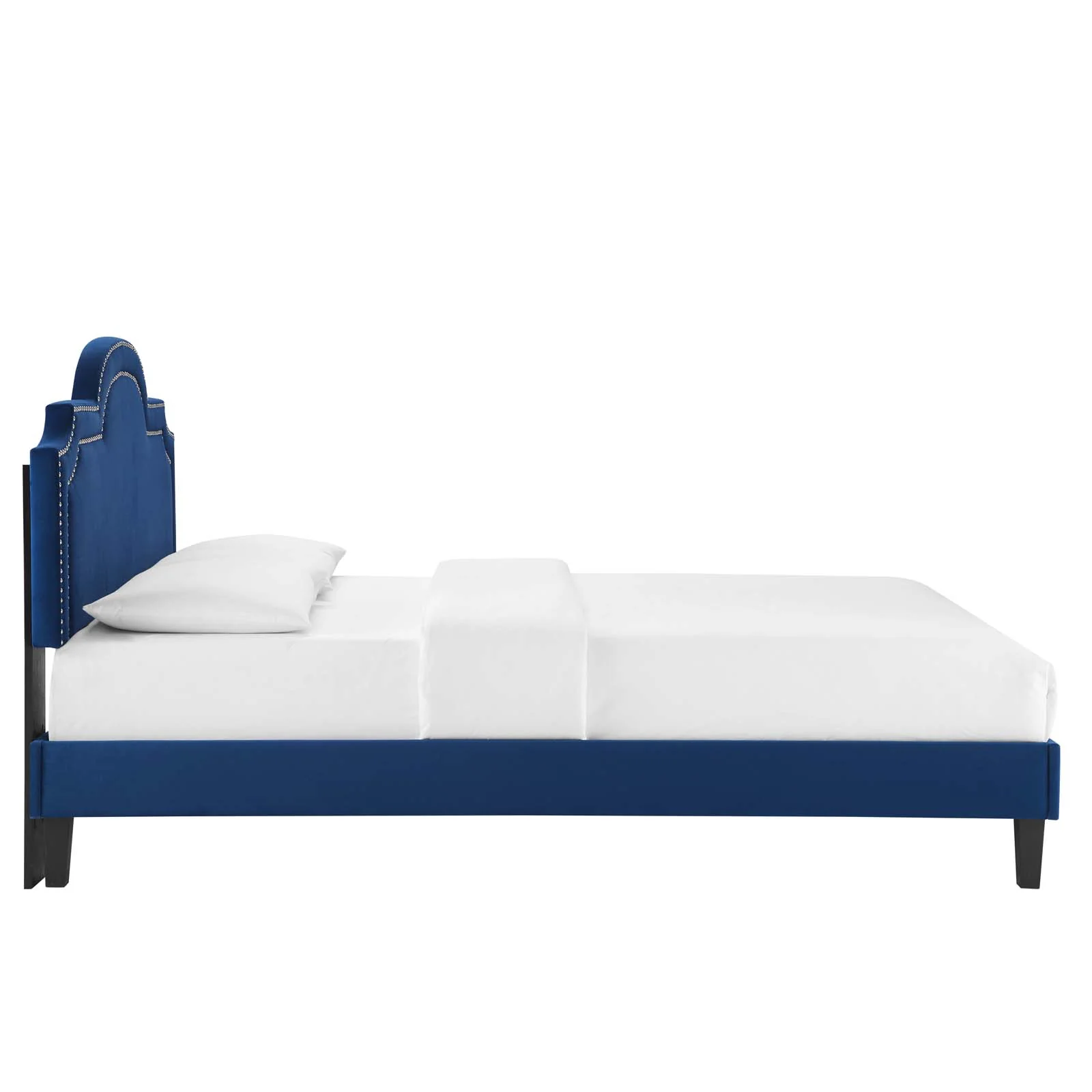 Aviana Performance Velvet Twin Bed By Modway - MOD-6799 - Image 28