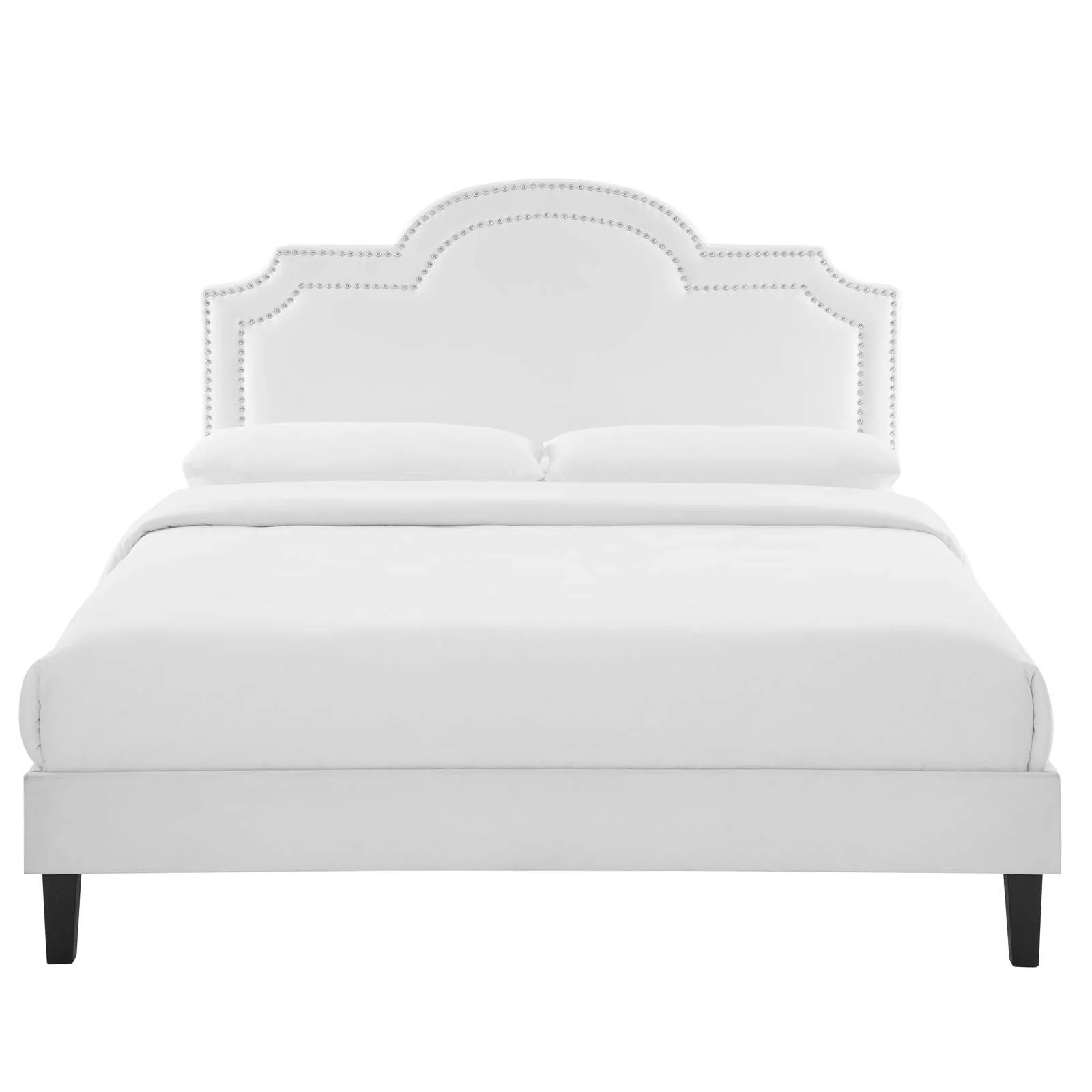 Aviana Performance Velvet Twin Bed By Modway - MOD-6799 - Image 40