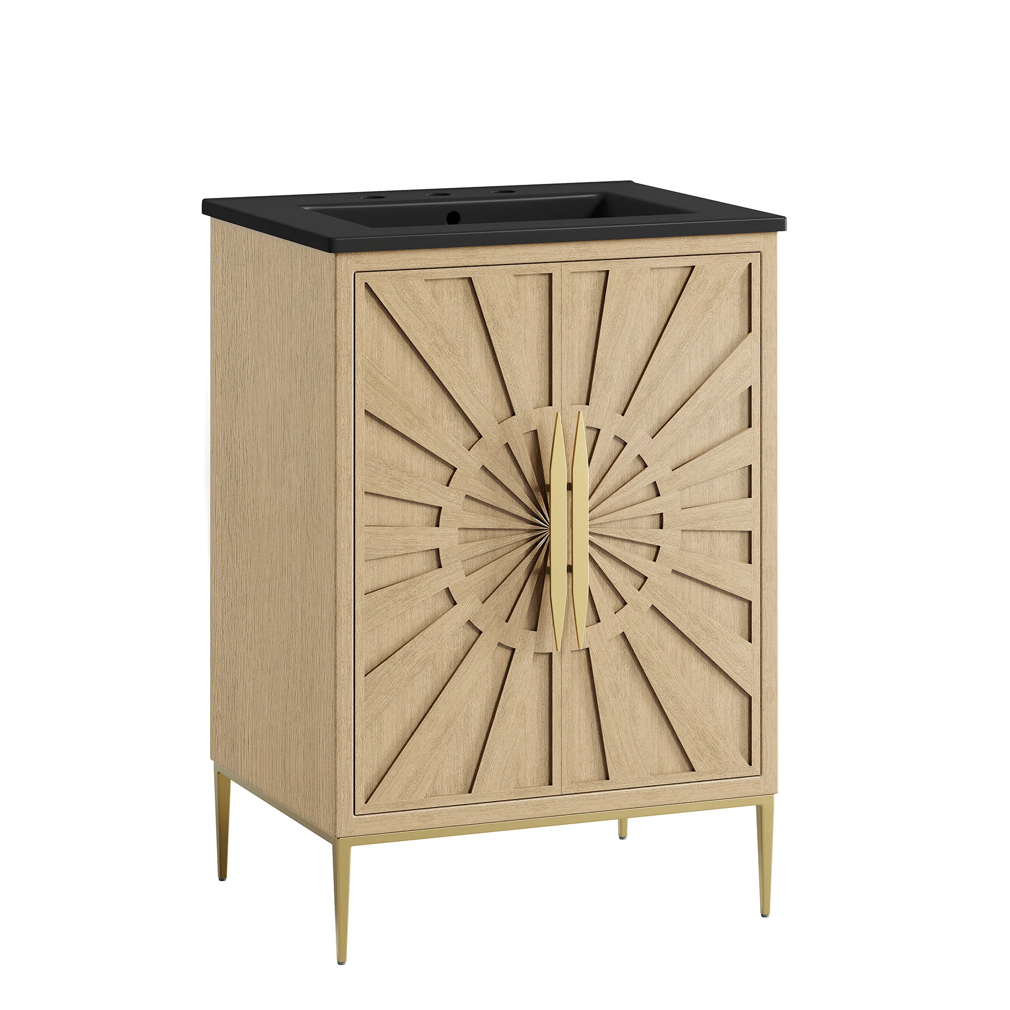 Awaken 24" Bathroom Vanity by Modway - Image 2