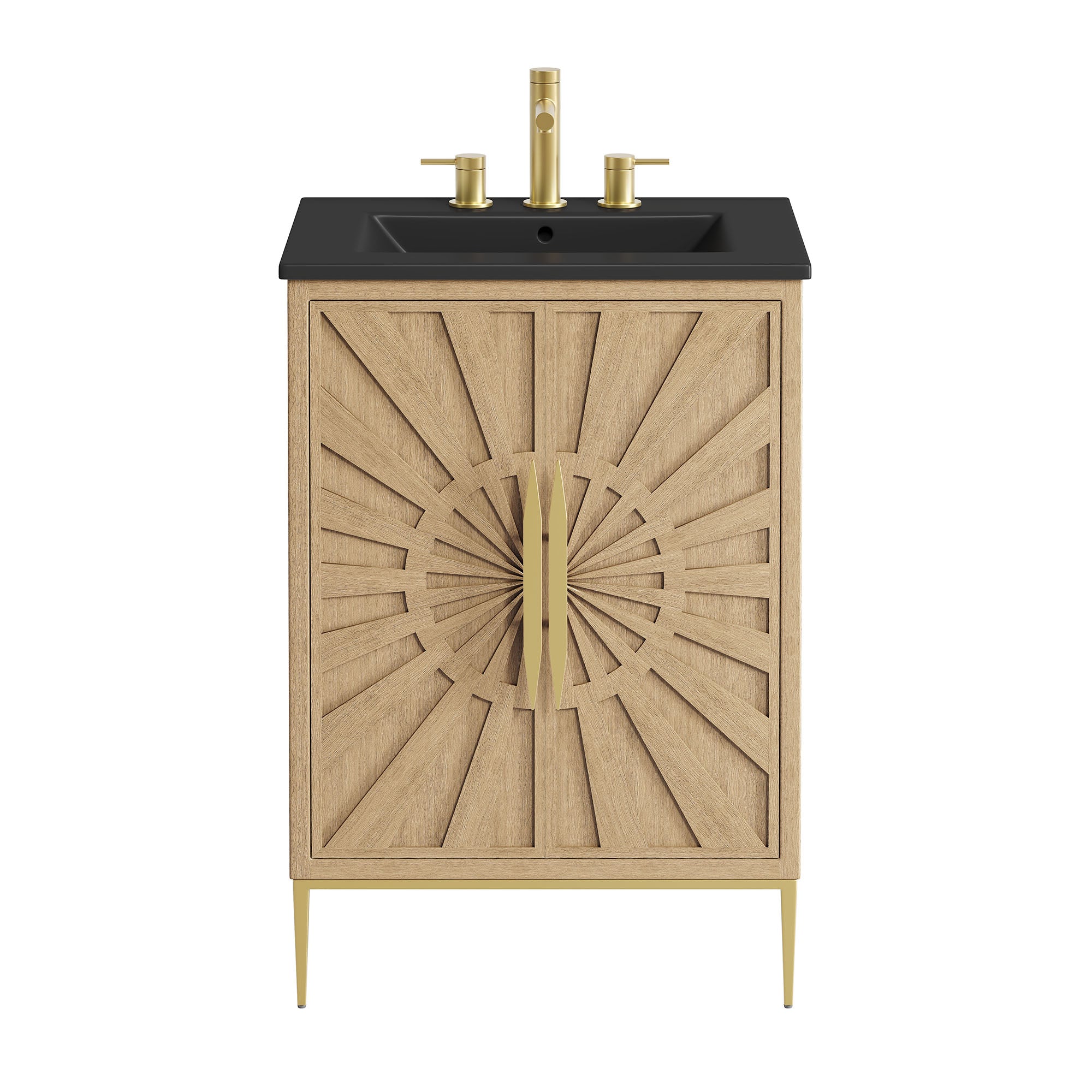 Awaken 24" Bathroom Vanity by Modway - Image 4