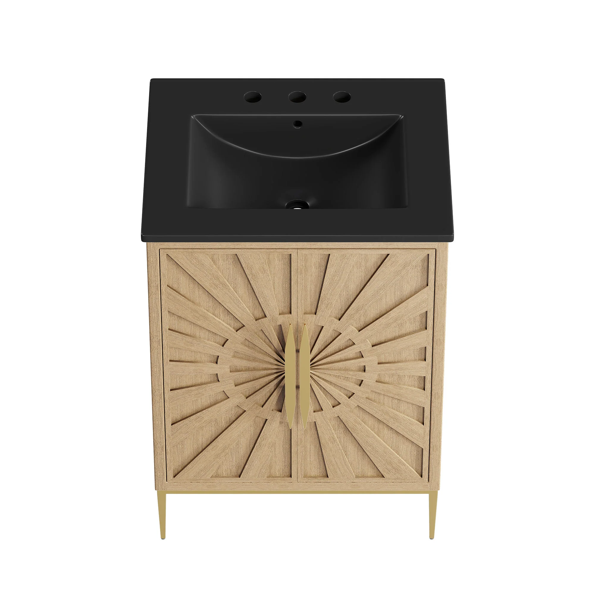 Awaken 24" Bathroom Vanity by Modway - Image 5