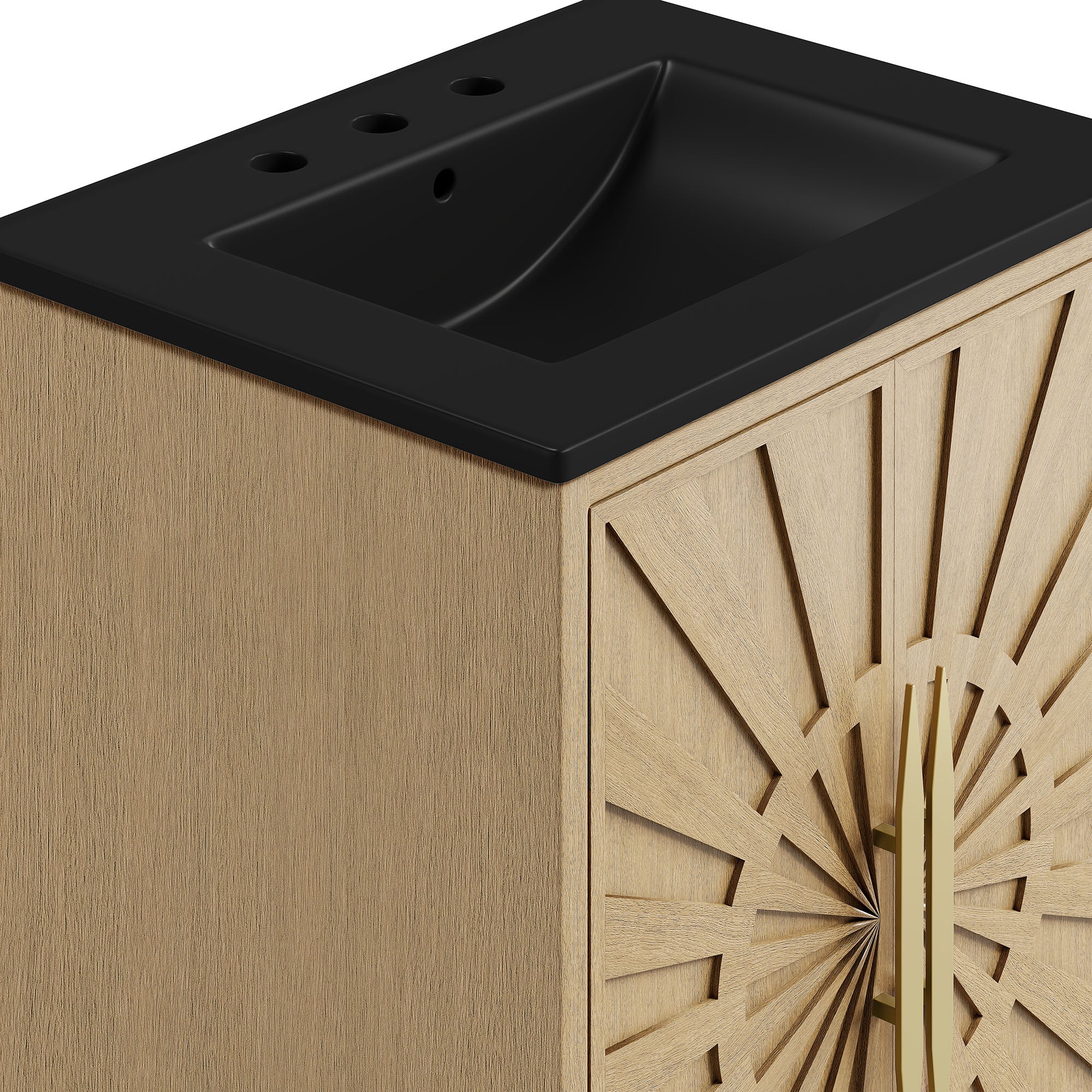 Awaken 24" Bathroom Vanity by Modway - Image 7