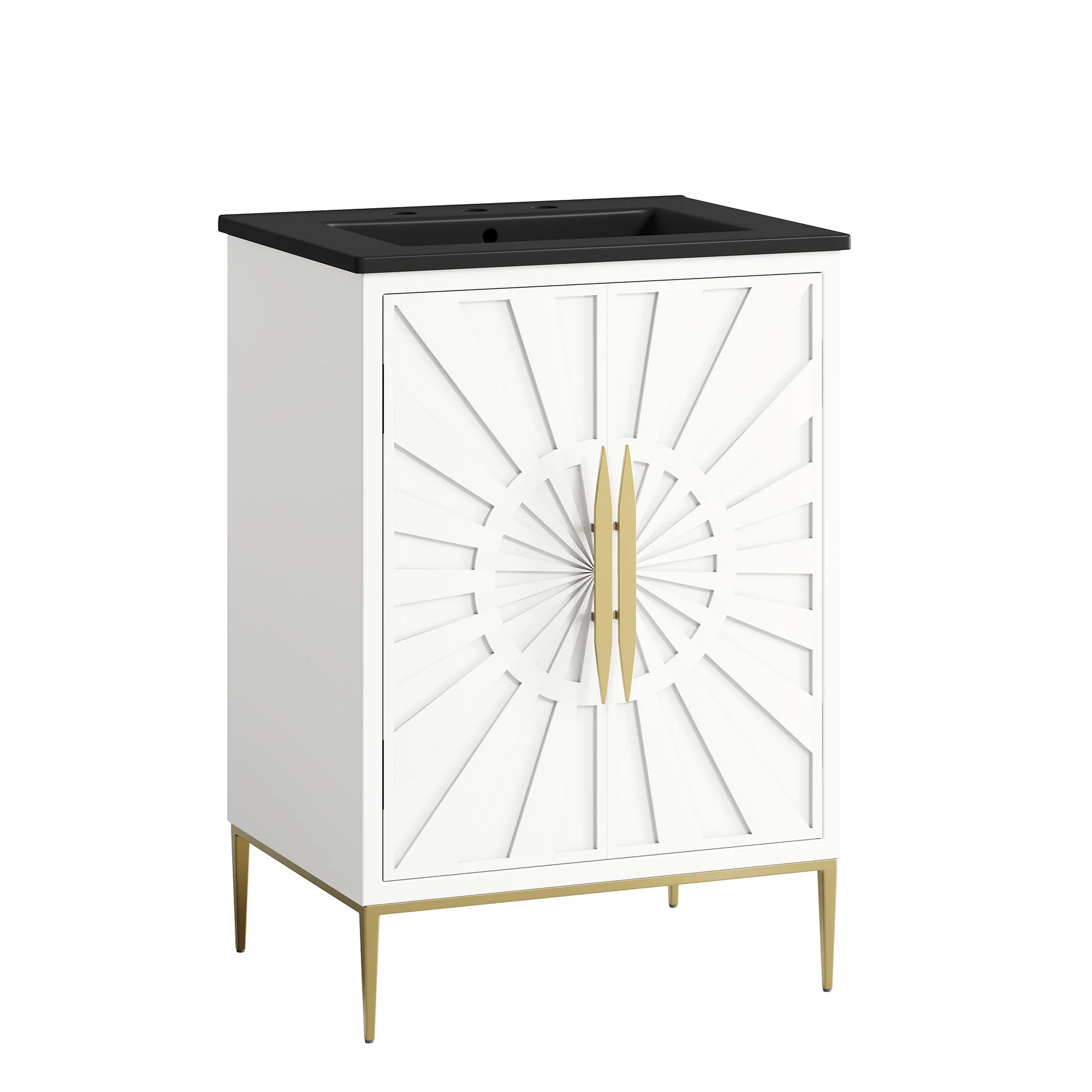 Awaken 24" Bathroom Vanity by Modway