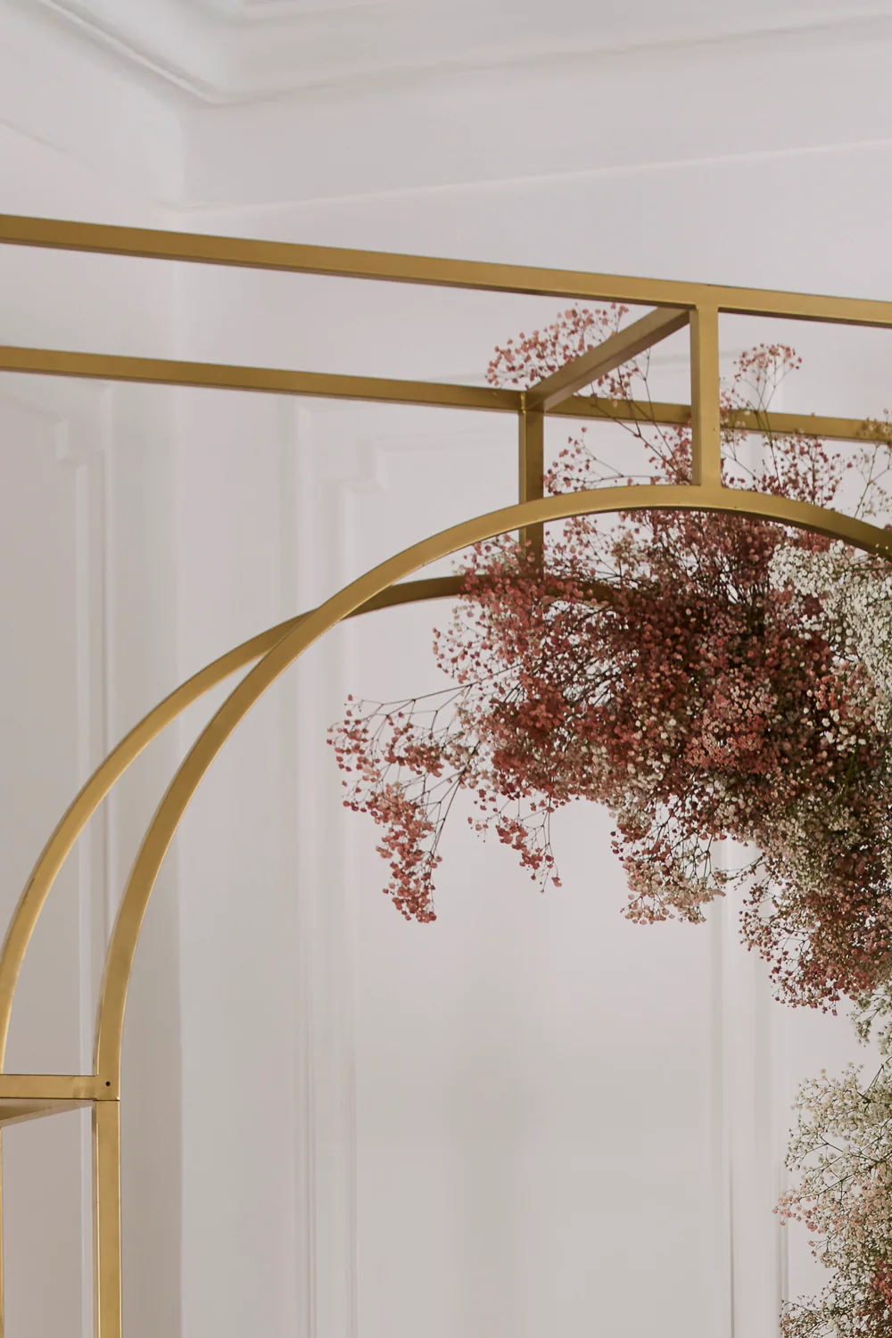 Ballata Structure By Accent Decor