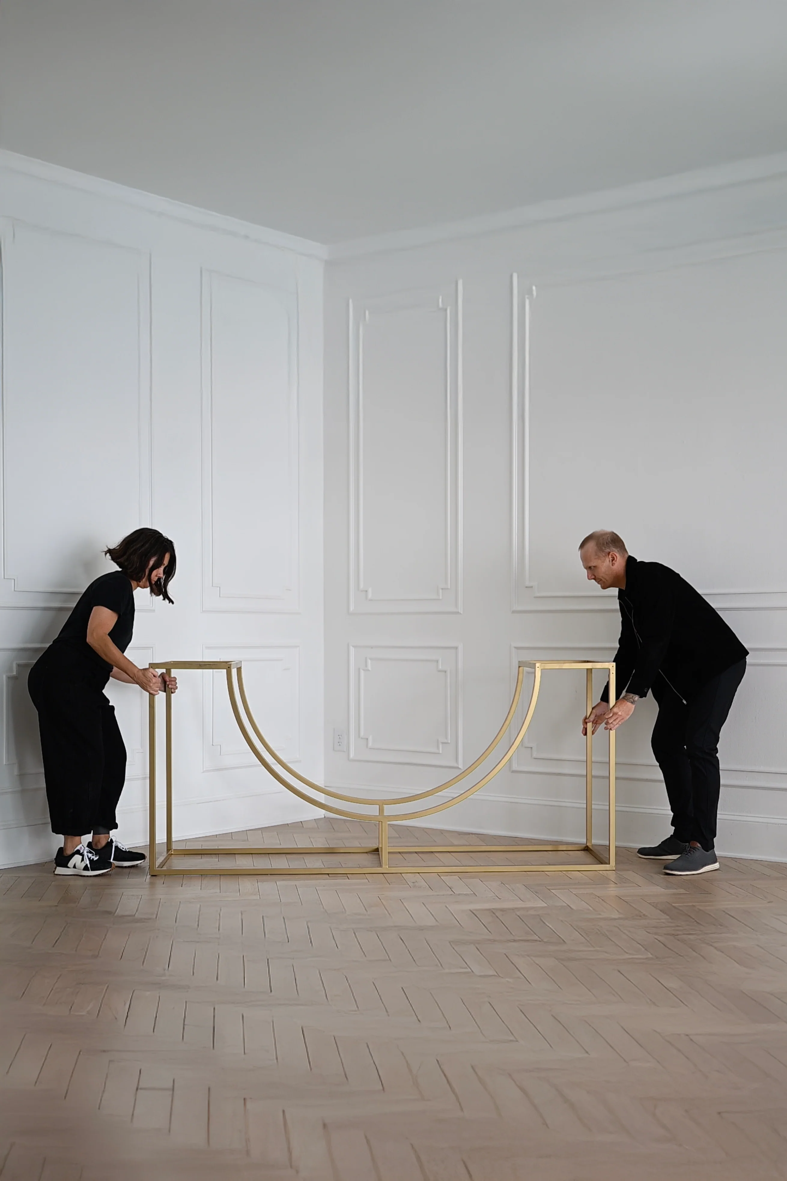 Ballata Structure By Accent Decor - Image 6