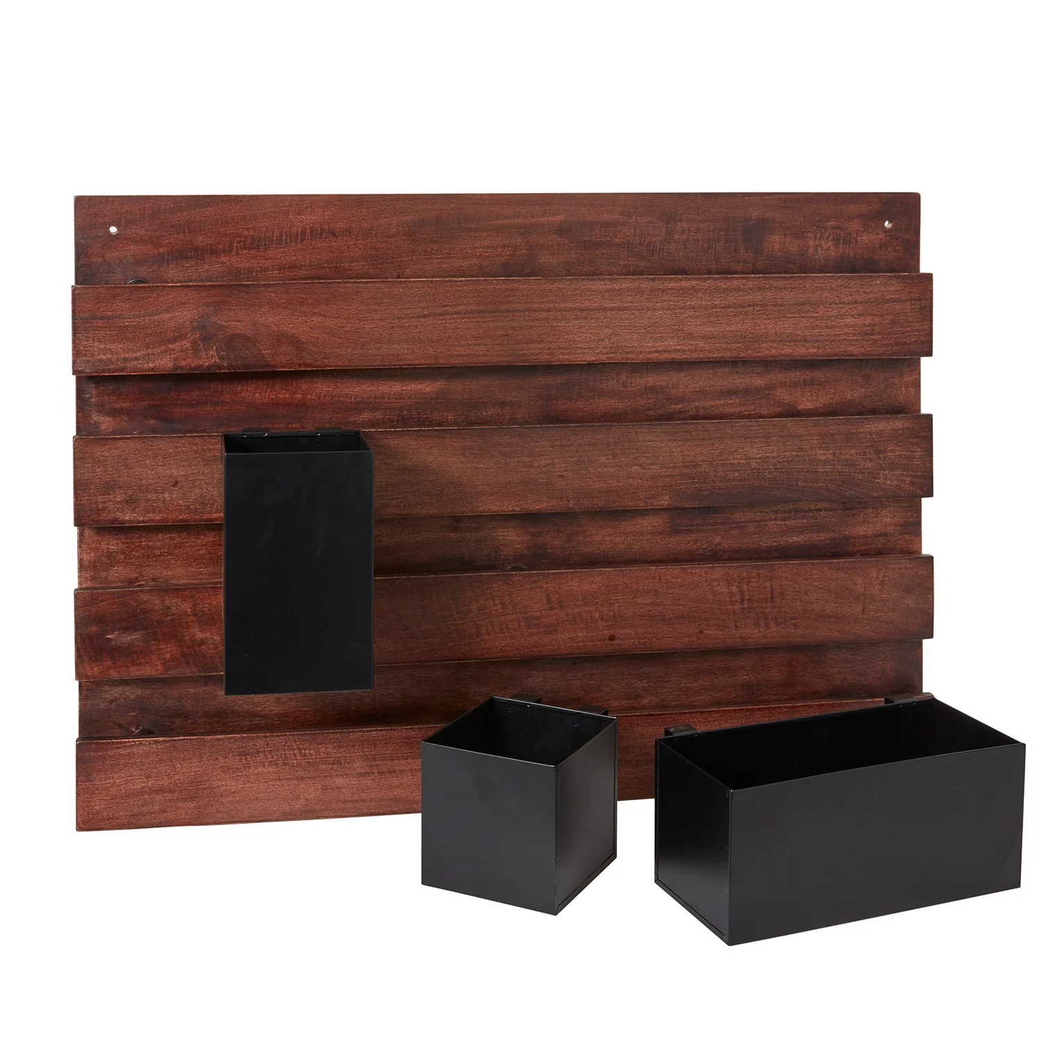 Barisan Wall Planter By Accent Decor