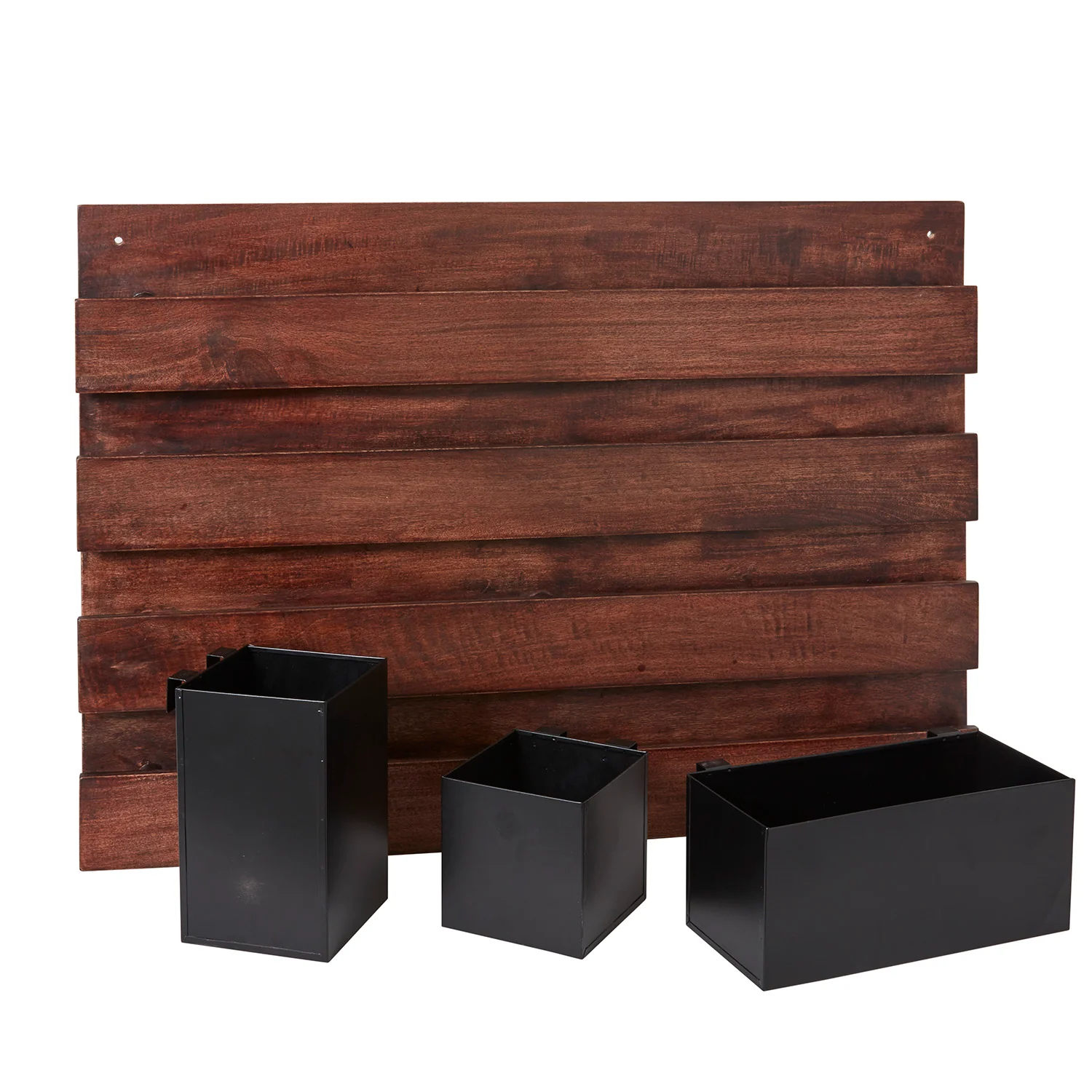 Barisan Wall Planter By Accent Decor - Image 6