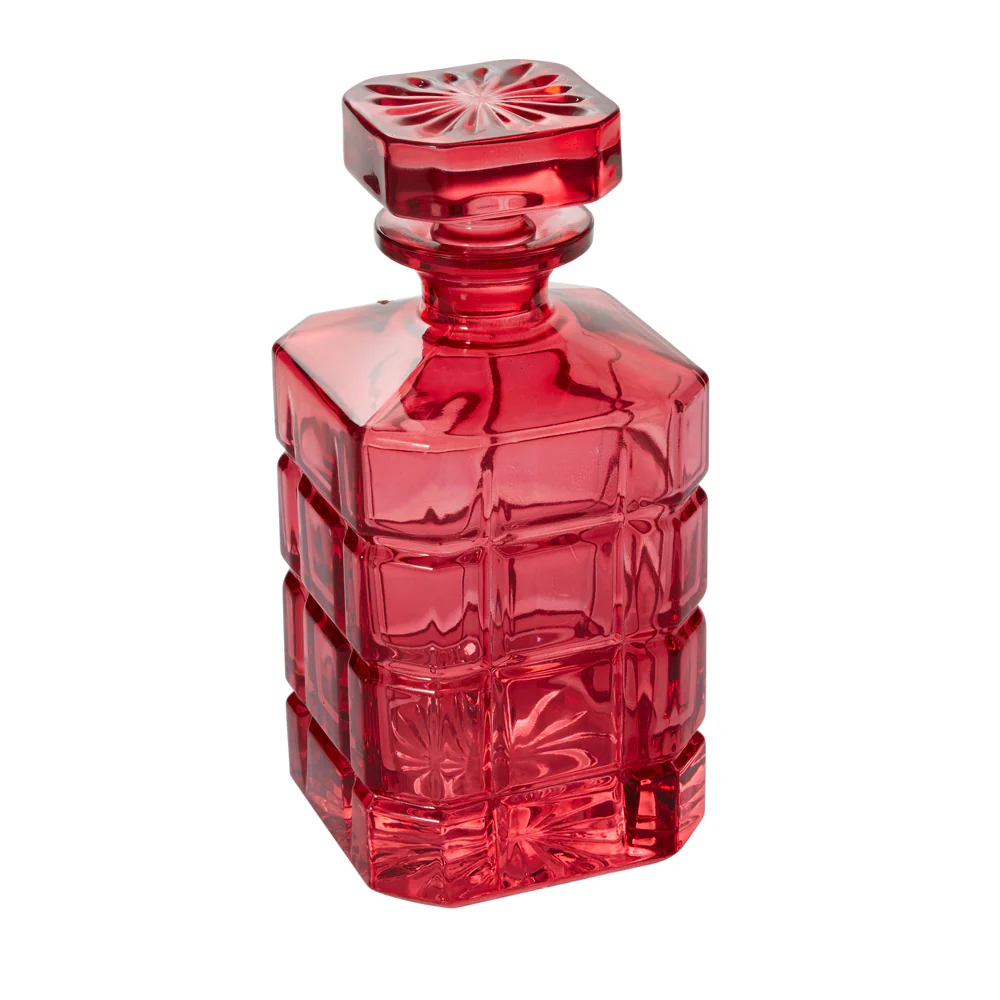 Baudelaire Decanter Set of 2 By Accent Decor - Image 2