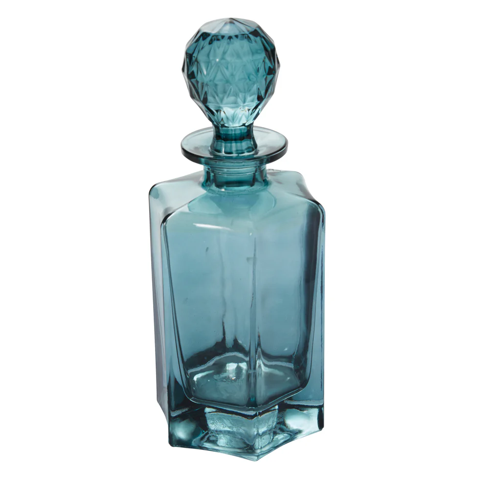Baudelaire Decanter Set of 2 By Accent Decor - Image 5