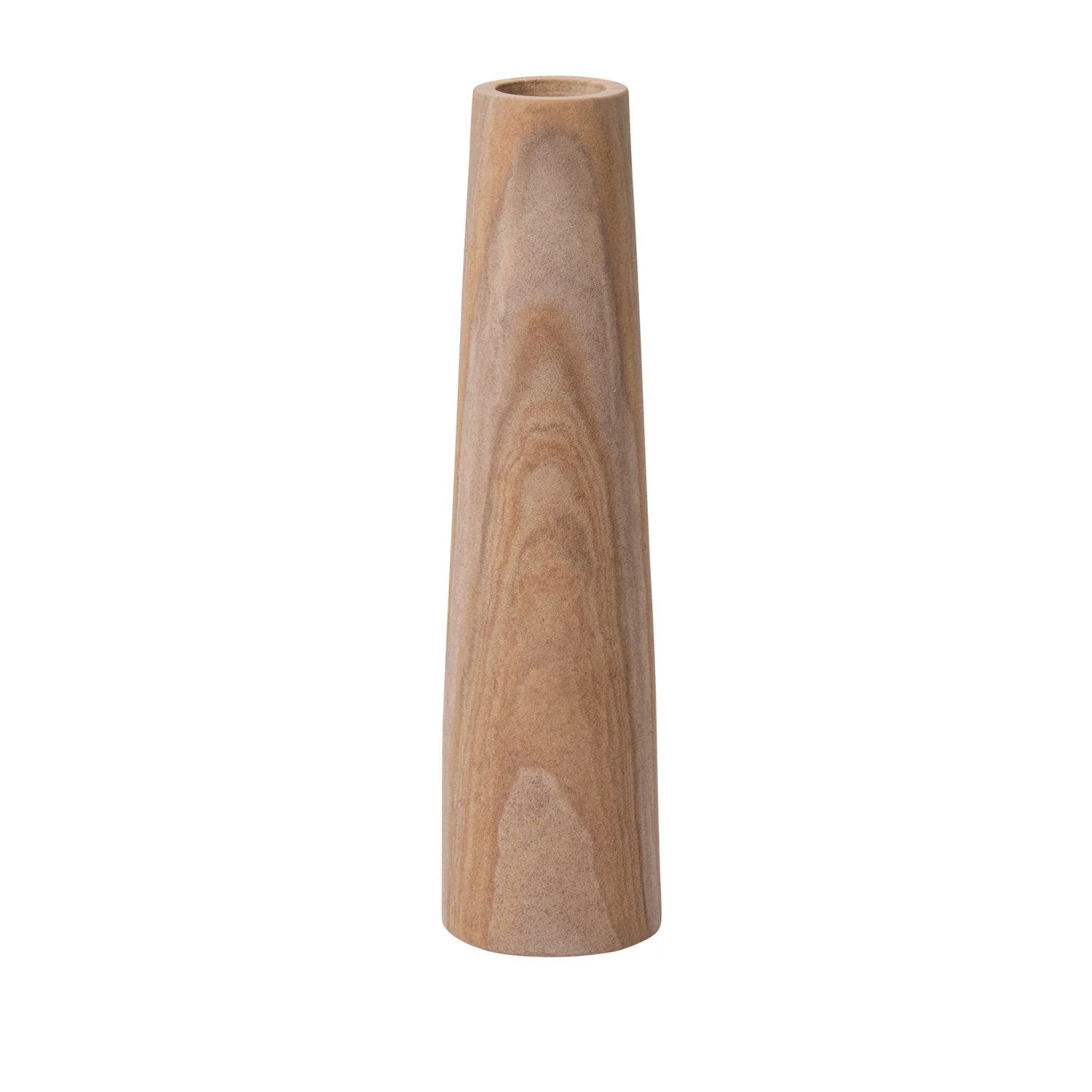 Bauhaus Vase Set of 2 By Accent Decor - Image 2