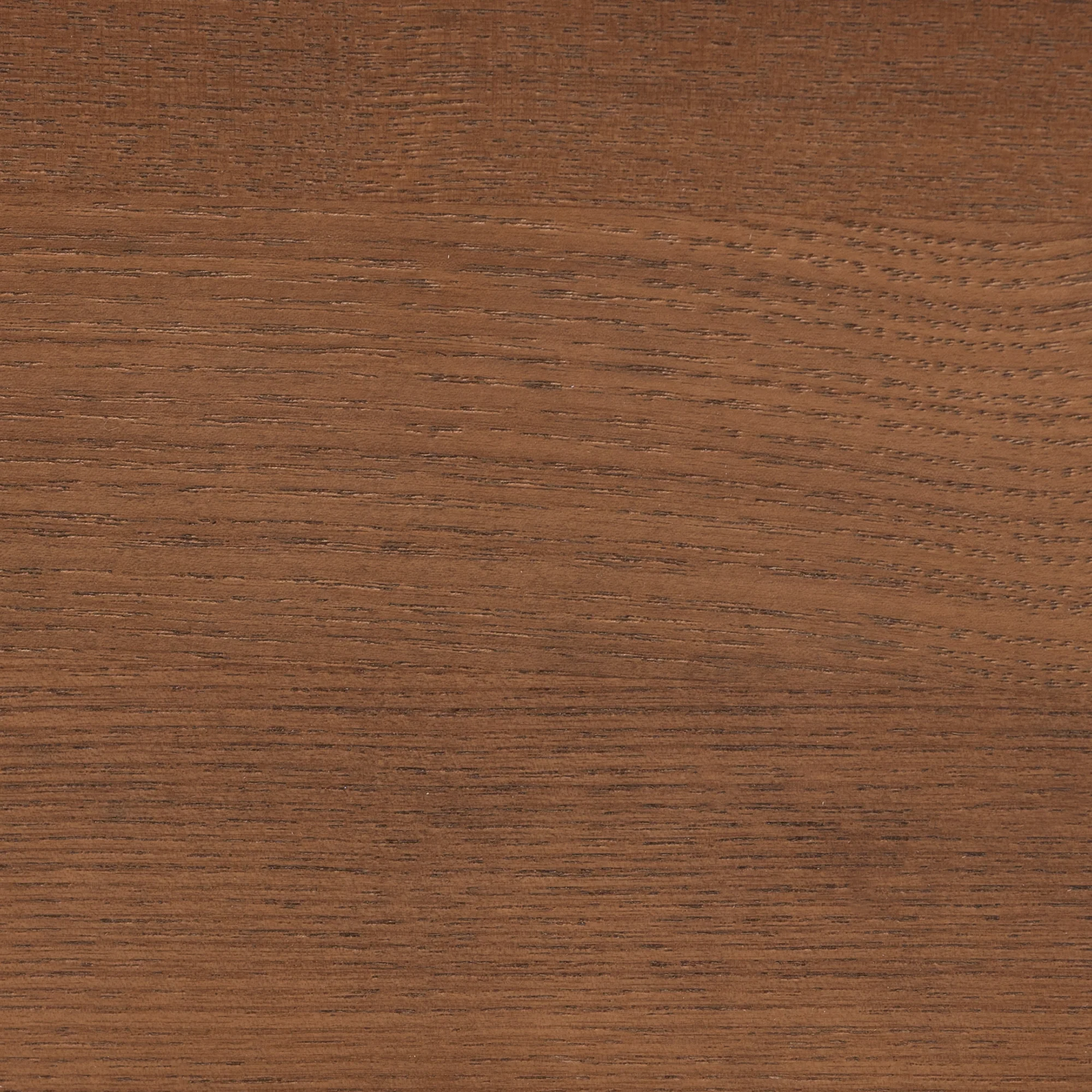 Baxton Studio Sarita Mid-Century Modern Ash Walnut Finished Wood Queen Size Bed Frame - Image 6