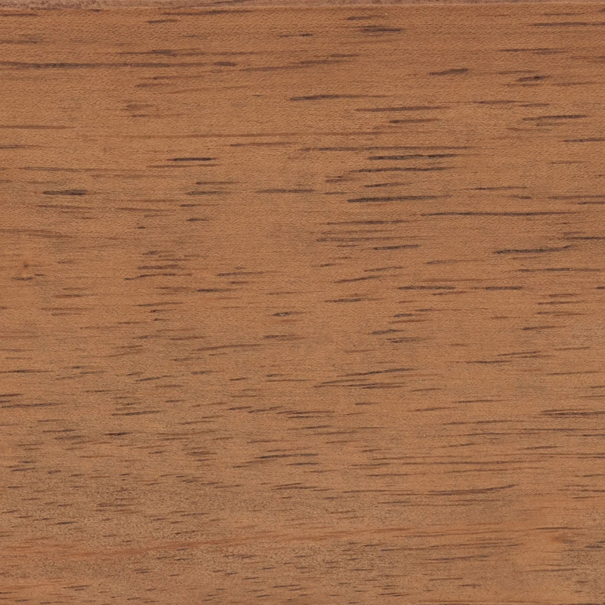 Baxton Studio Winston Mid-Century Modern Walnut Brown Finished Wood Full Size Platform Bed frame - Image 6