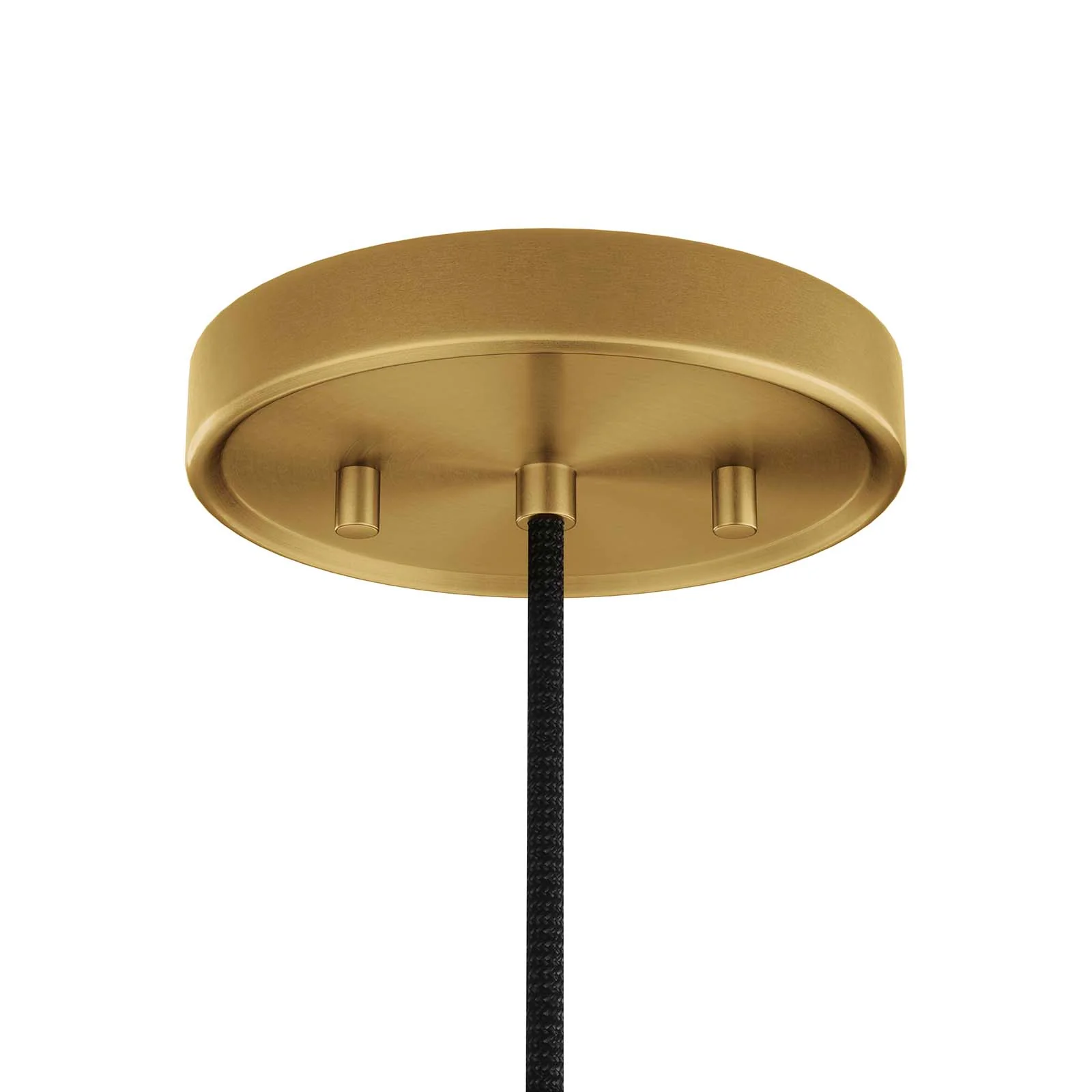 Beacon 1-Light Pendant Light By Modway - EEI-5644 - Image 13