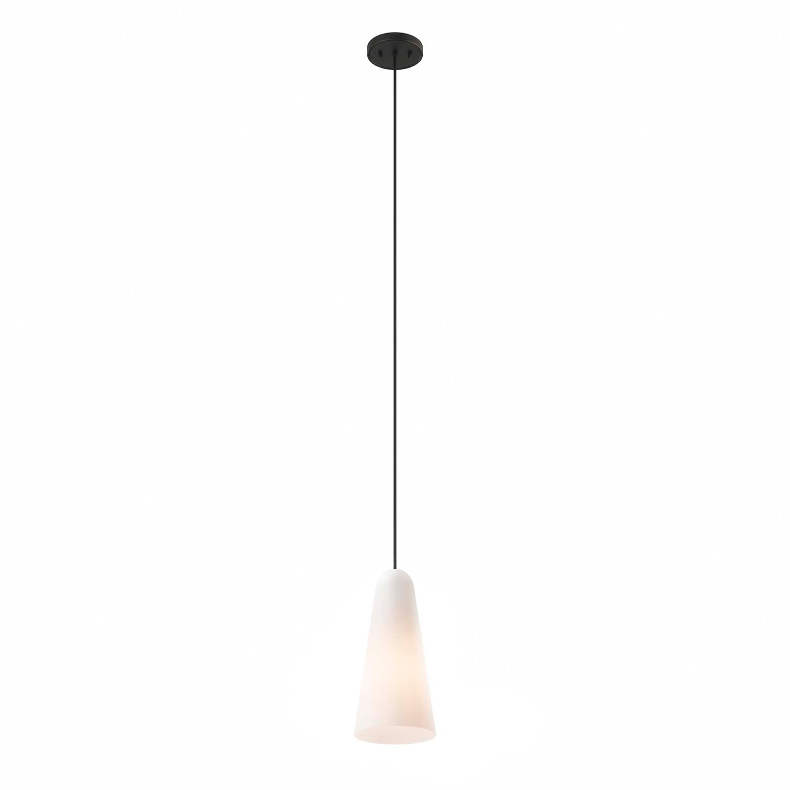 Beacon 1-Light Pendant Light By Modway - EEI-5644 - Image 19