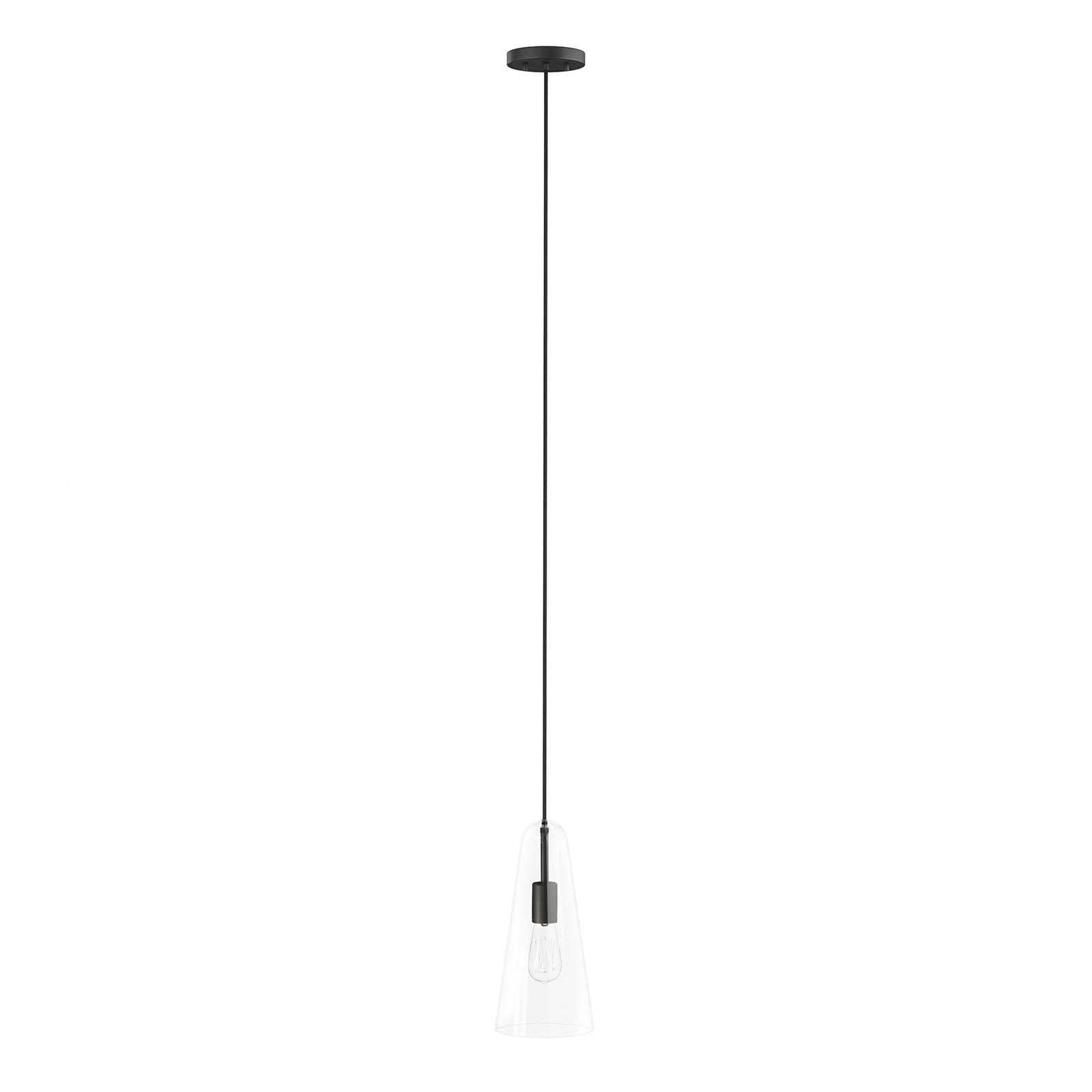 Beacon 1-Light Pendant Light By Modway - EEI-5644 - Image 2