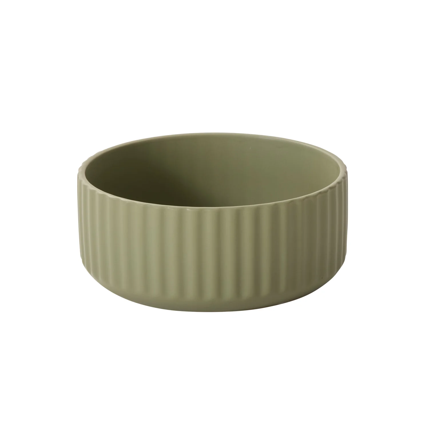 Beam Bowl Set of 2 By Accent Decor - Image 2