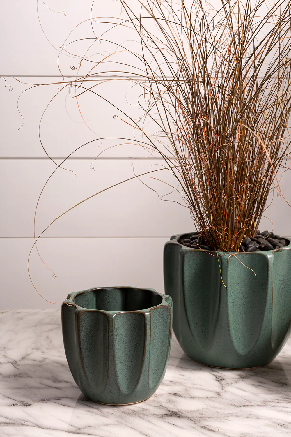 Beaumont Pot Set of 8 By Accent Decor - Image 5