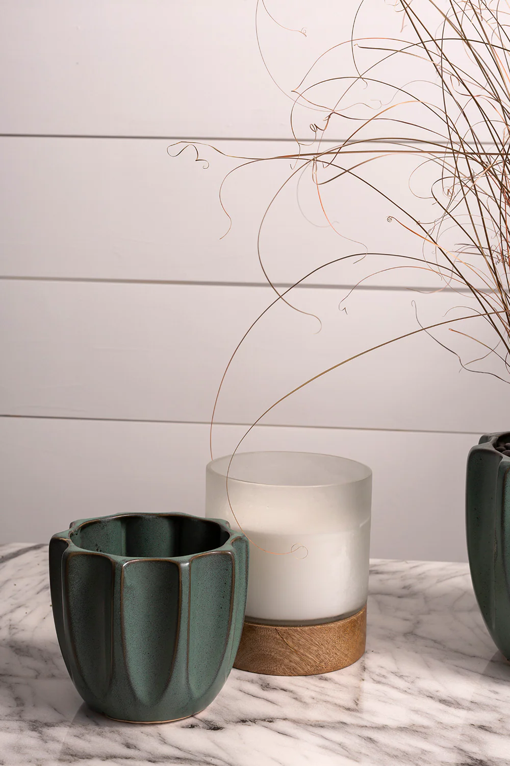 Beaumont Pot Set of 8 By Accent Decor - Image 6