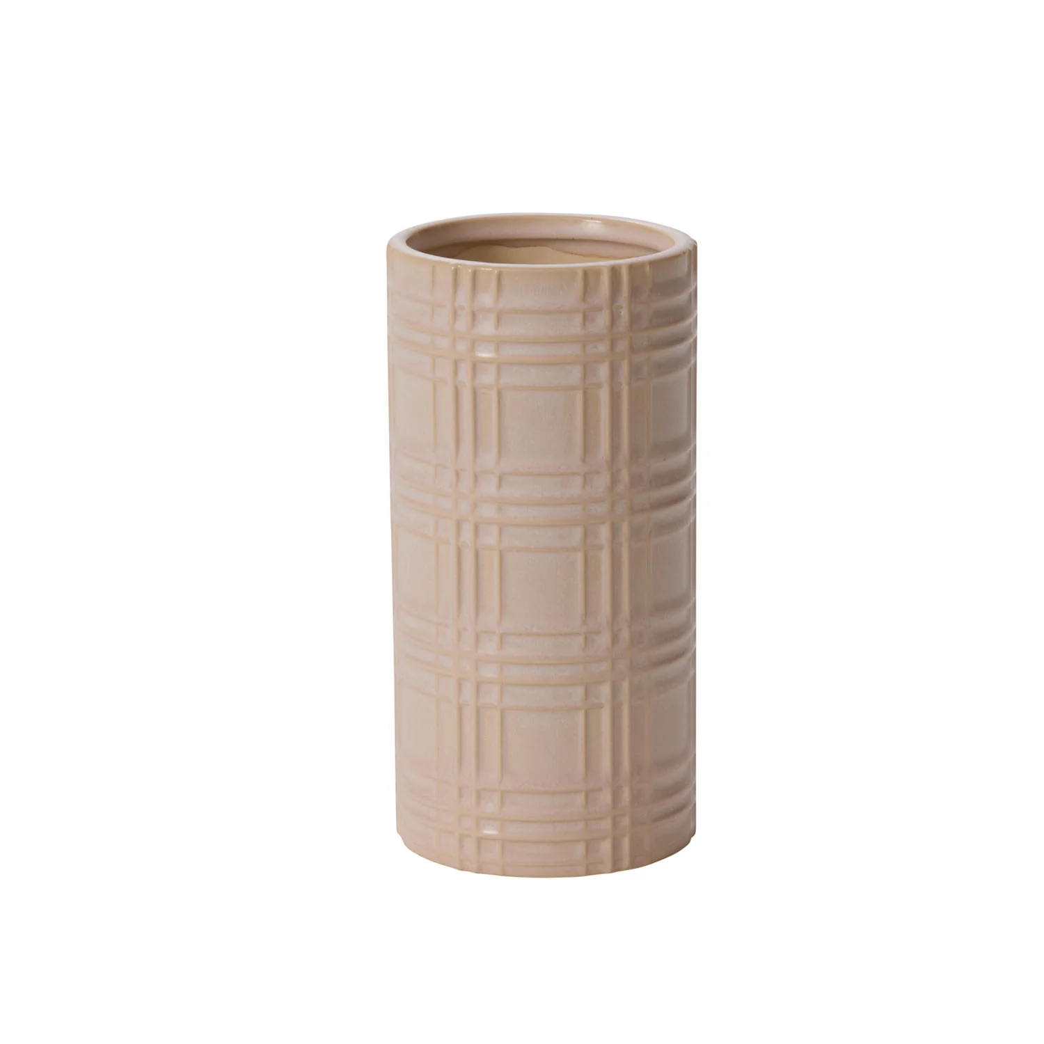 Beckett Vase Set of 4 By Accent Decor - Image 2