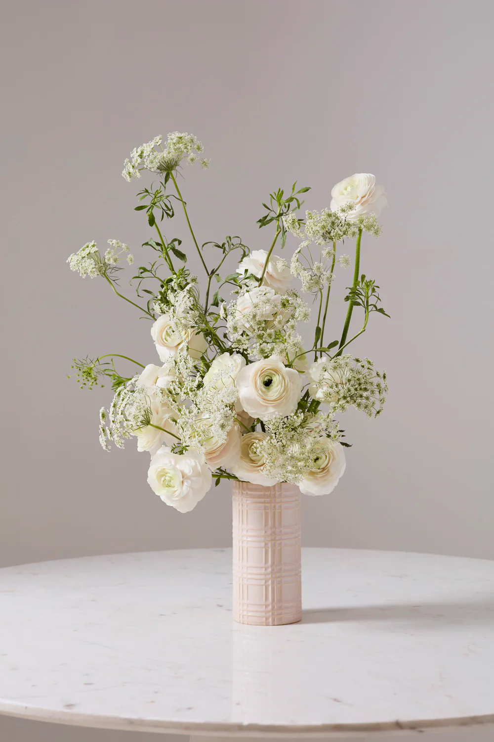 Beckett Vase Set of 4 By Accent Decor - Image 3