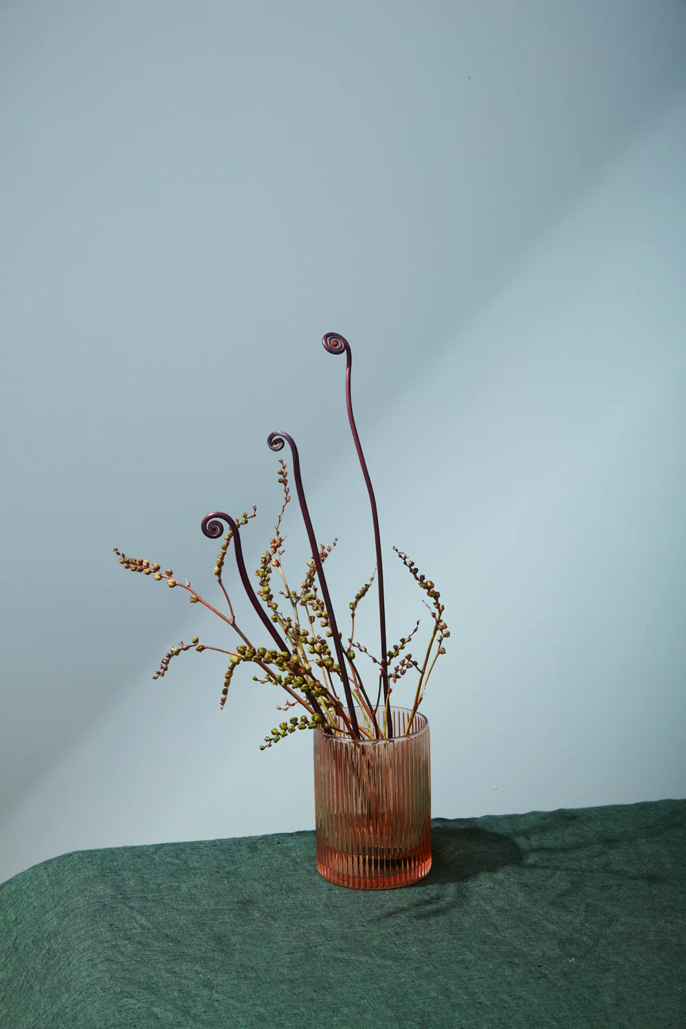 Bellini Vase Set of 4 By Accent Decor - Image 5