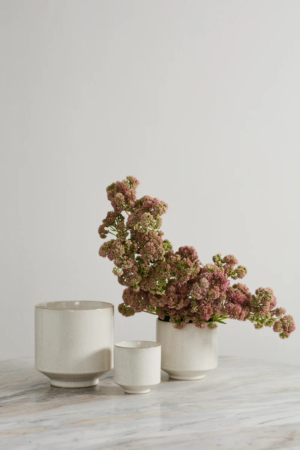 Bello Pot Set of 8 By Accent Decor - Image 3