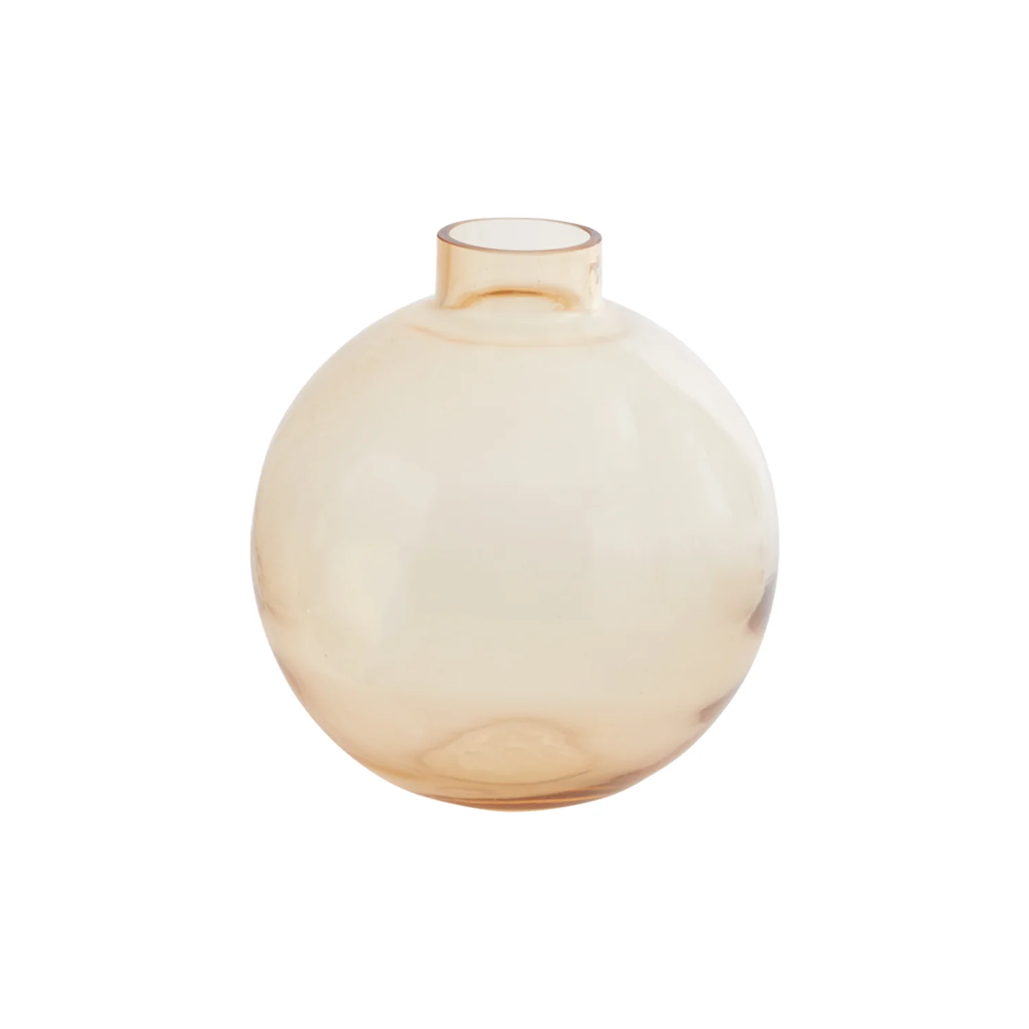 Belly Vase Set of 4 By Accent Decor - Image 2