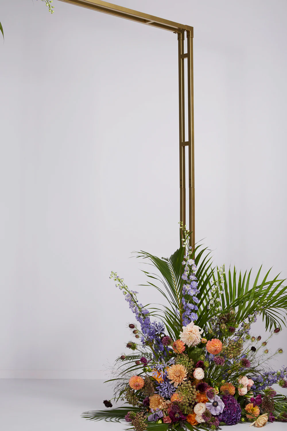 Berkshire Archway By Accent Decor - Image 3