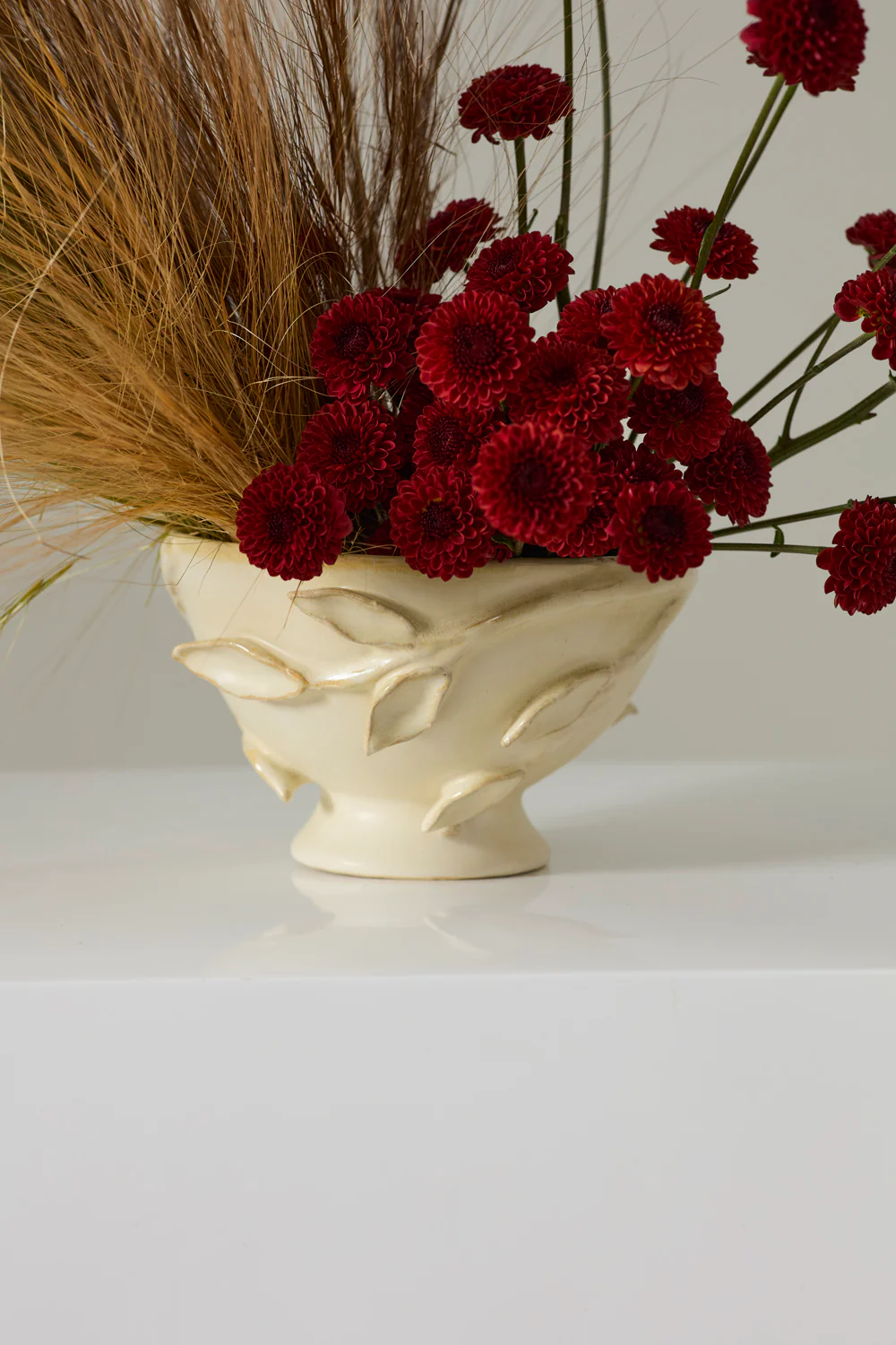 Bianca Compote Set of 4 By Accent Decor - Image 4