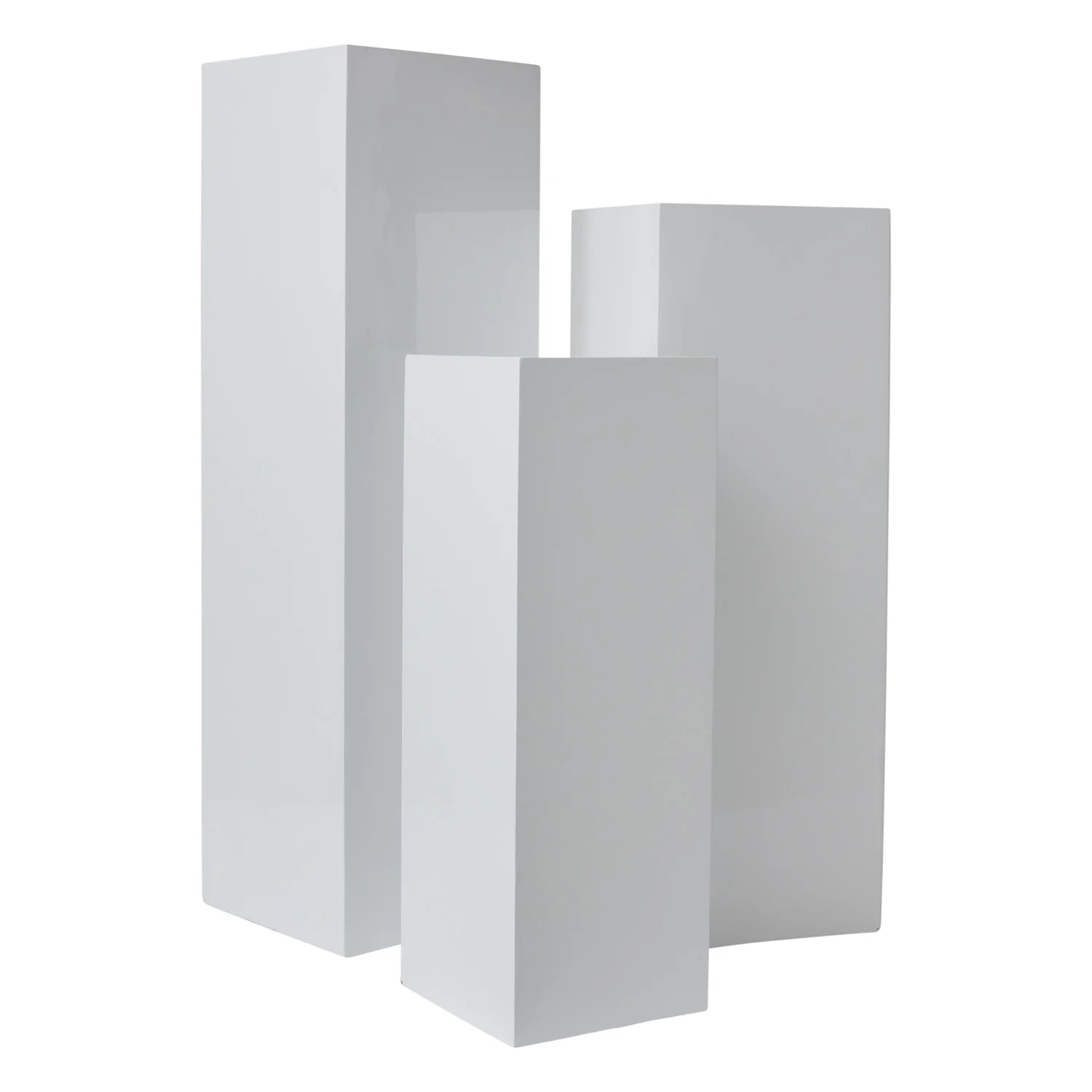 Blanc Column By Accent Decor - Image 6