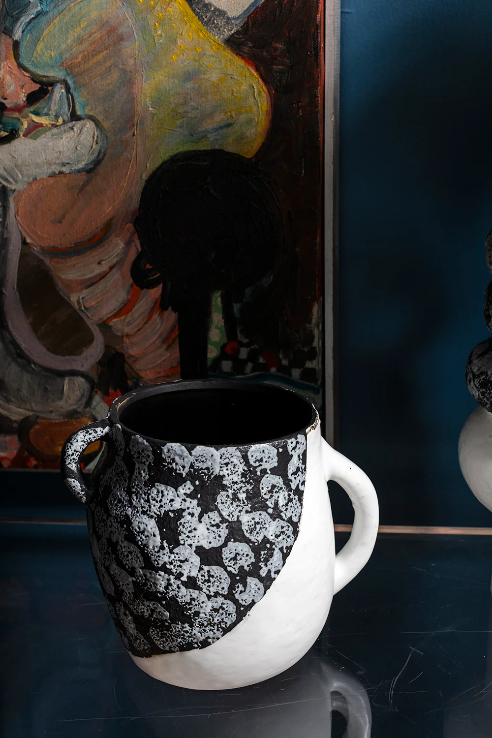 Blarney Vase Set of 2 By Accent Decor - Image 5