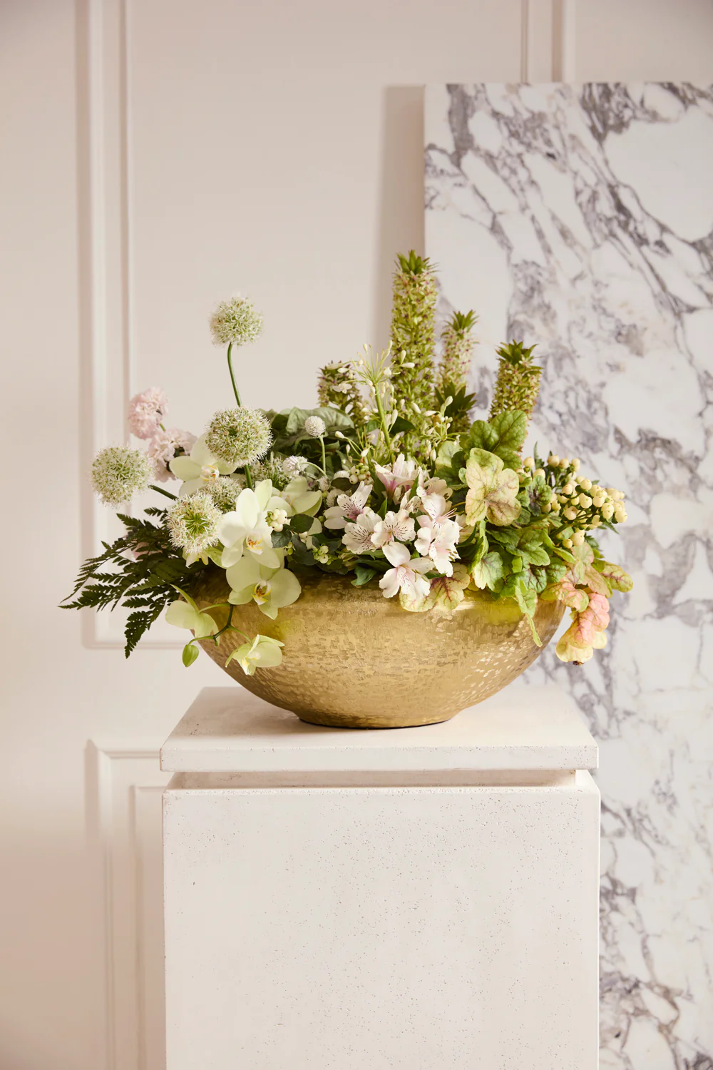 Blaze Bowl By Accent Decor - Image 3